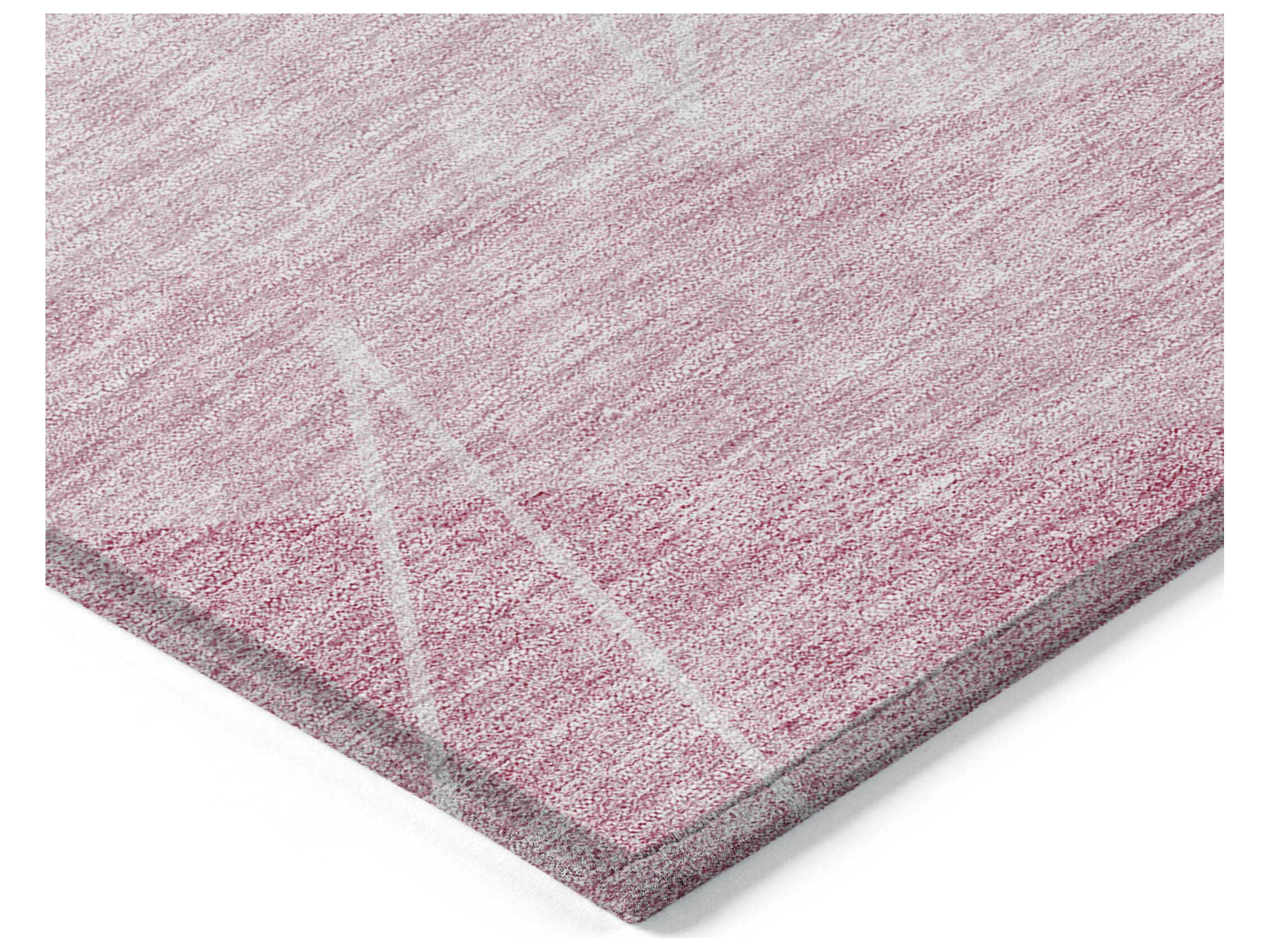 Dalyn Chantille Geometric Runner Area Rug