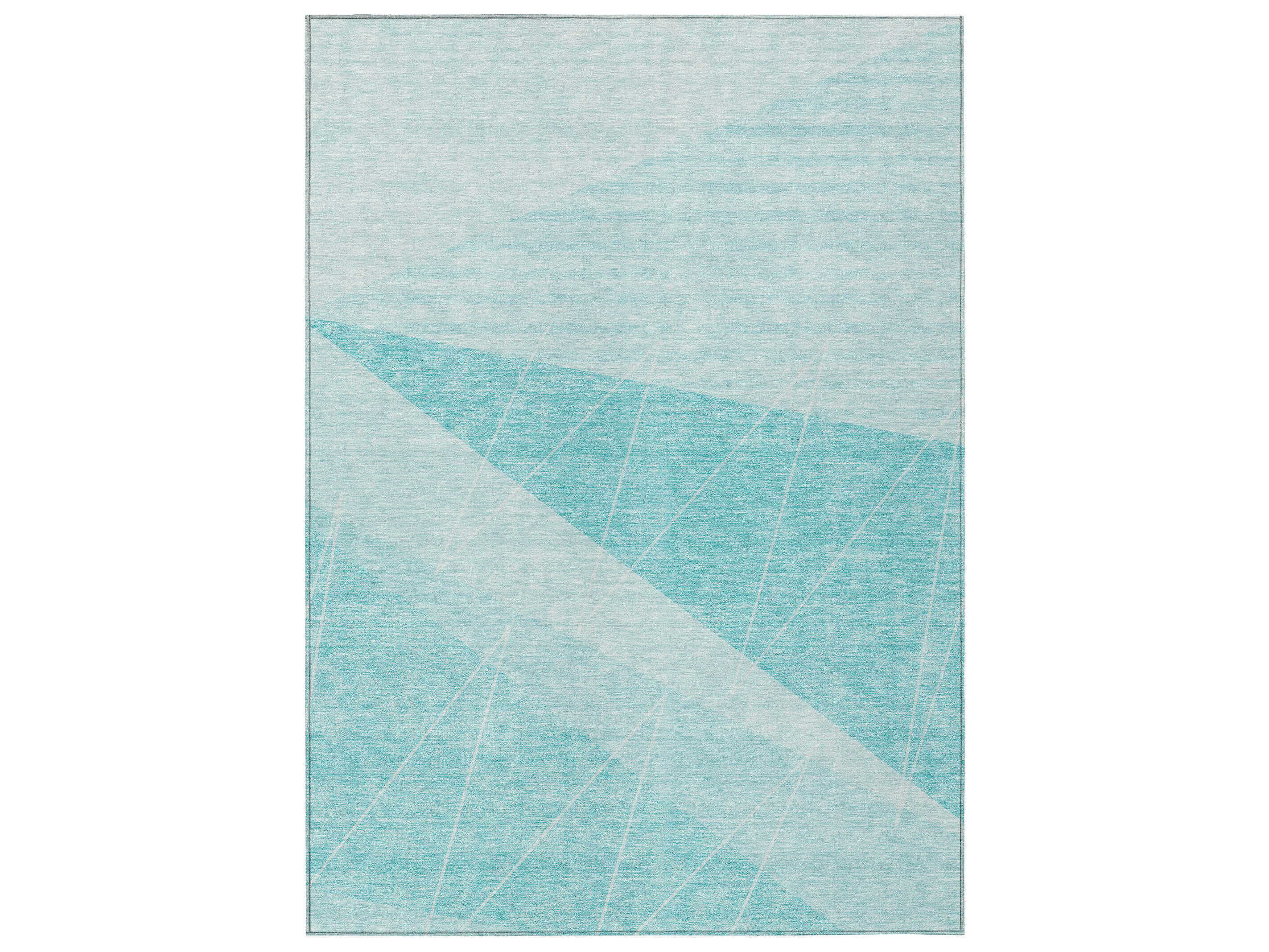 Dalyn Chantille Geometric Runner Area Rug