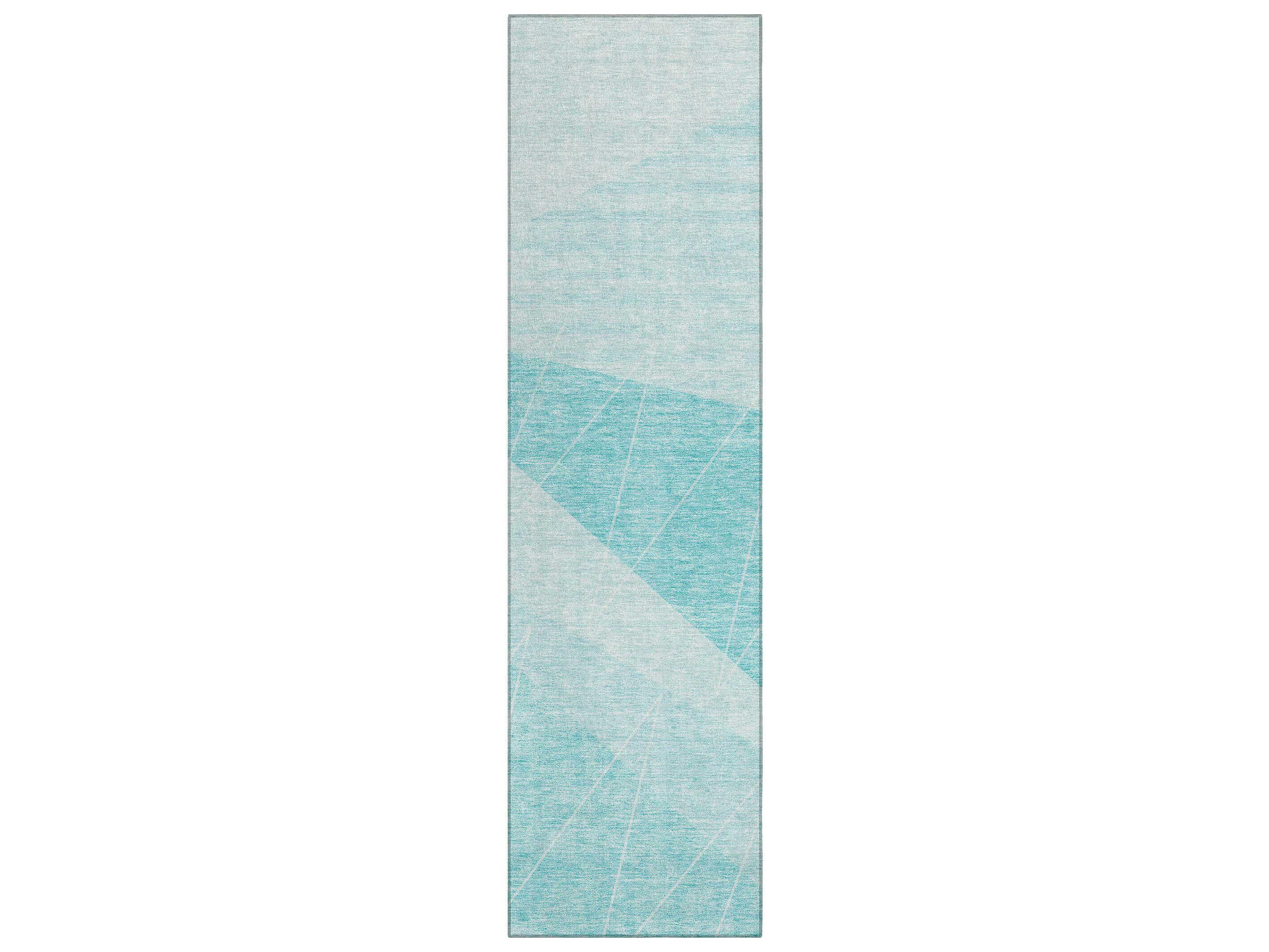 Dalyn Chantille Geometric Runner Area Rug