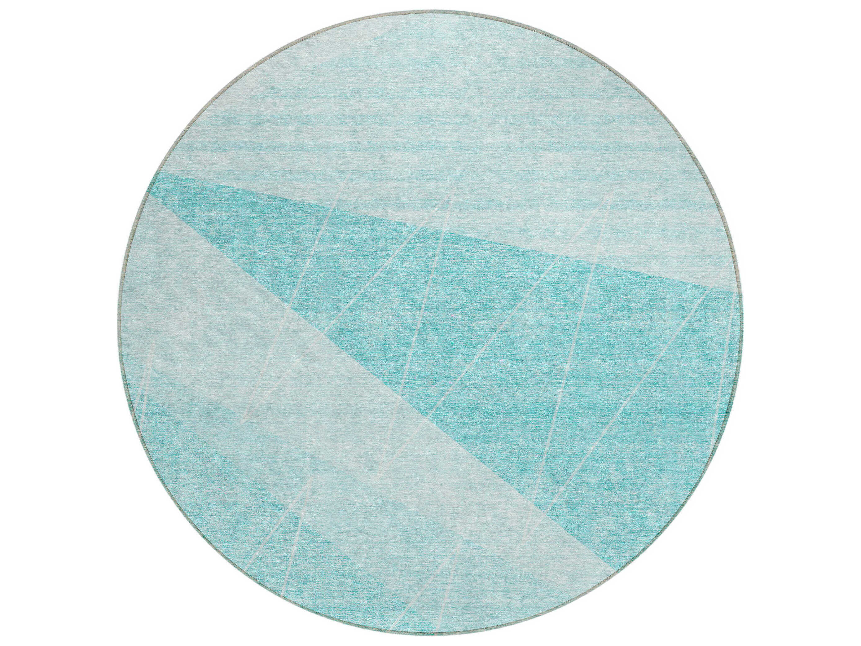 Dalyn Chantille Geometric Runner Area Rug