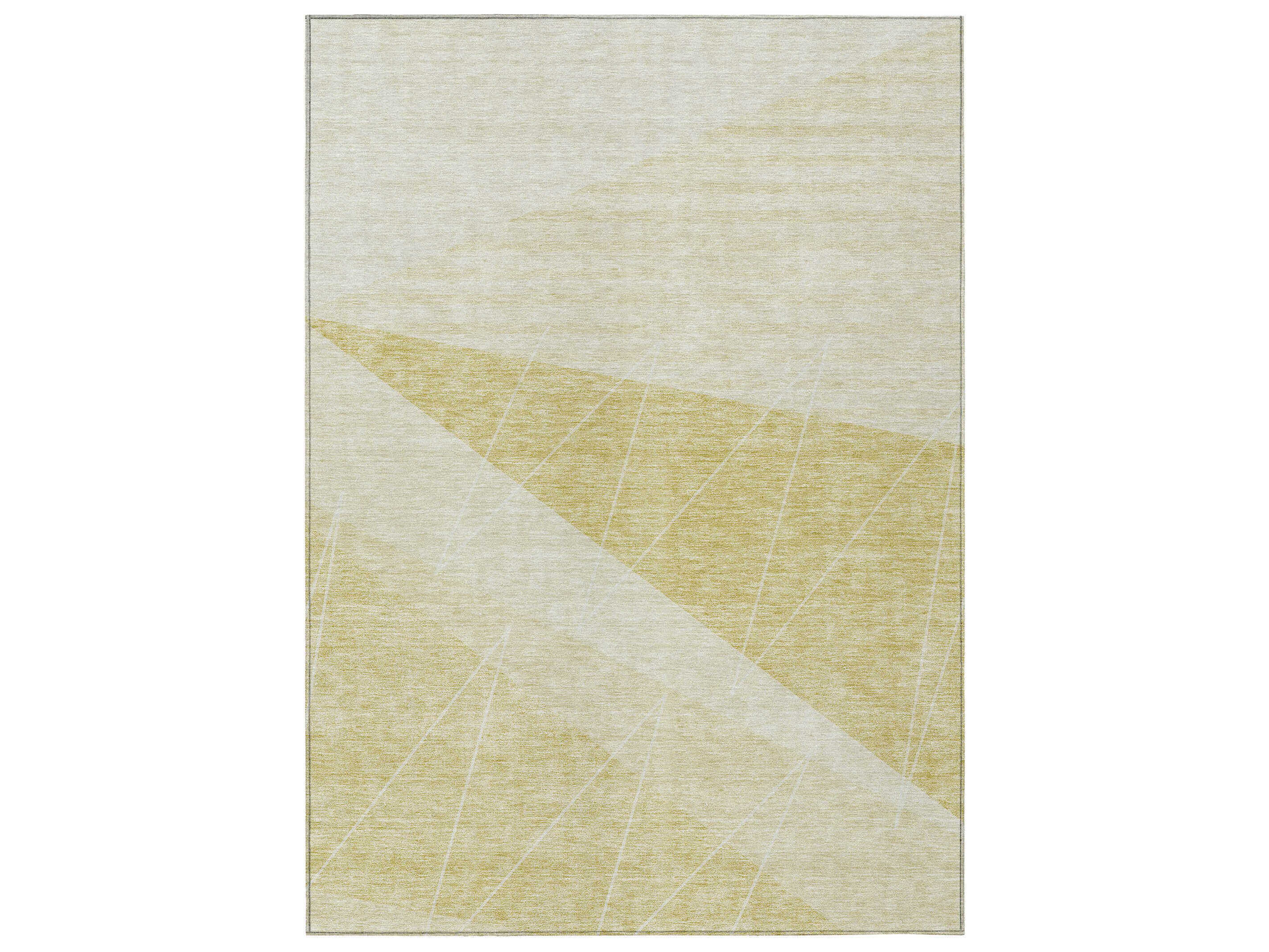 Dalyn Chantille Geometric Runner Area Rug