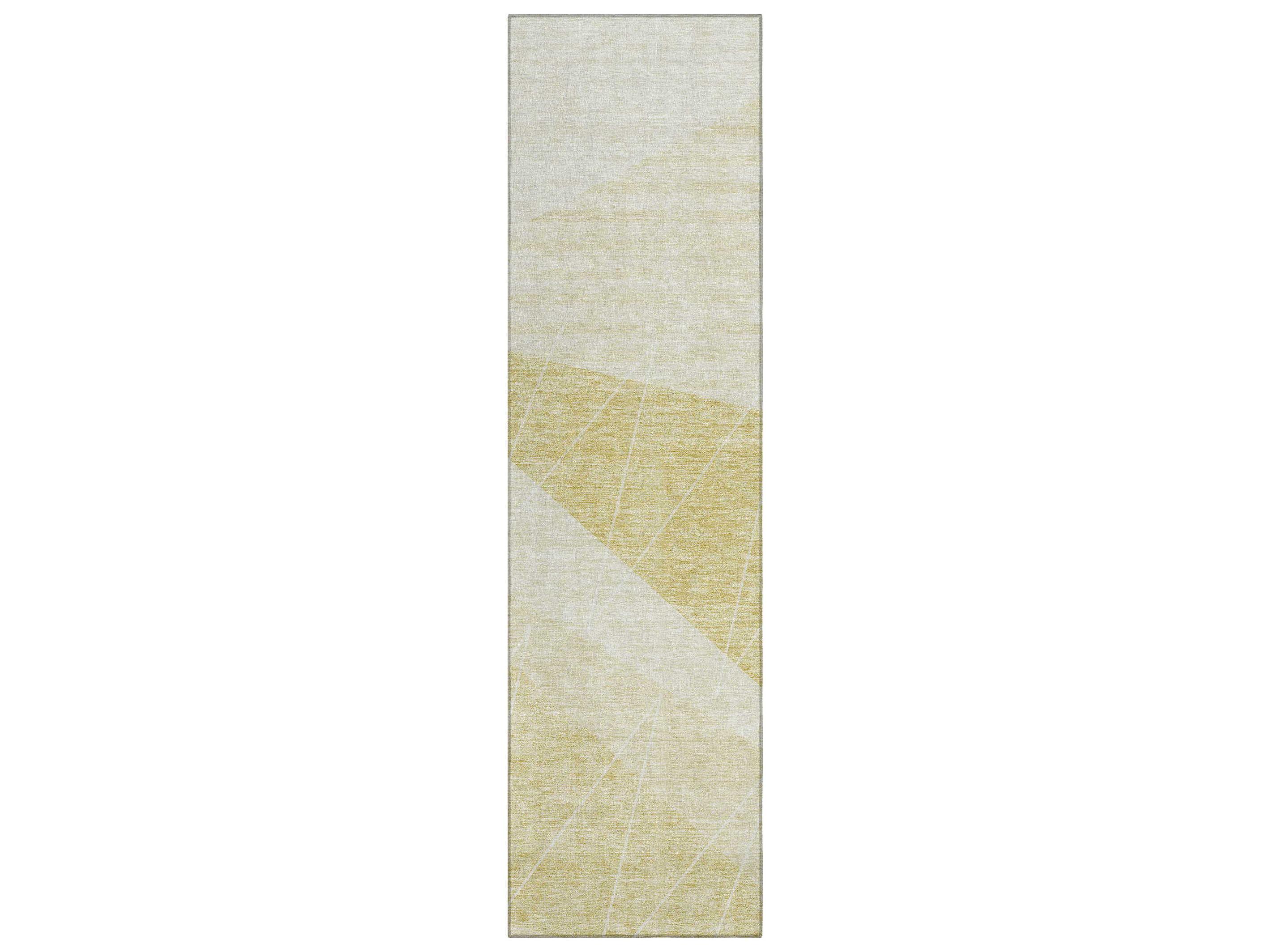 Dalyn Chantille Geometric Runner Area Rug