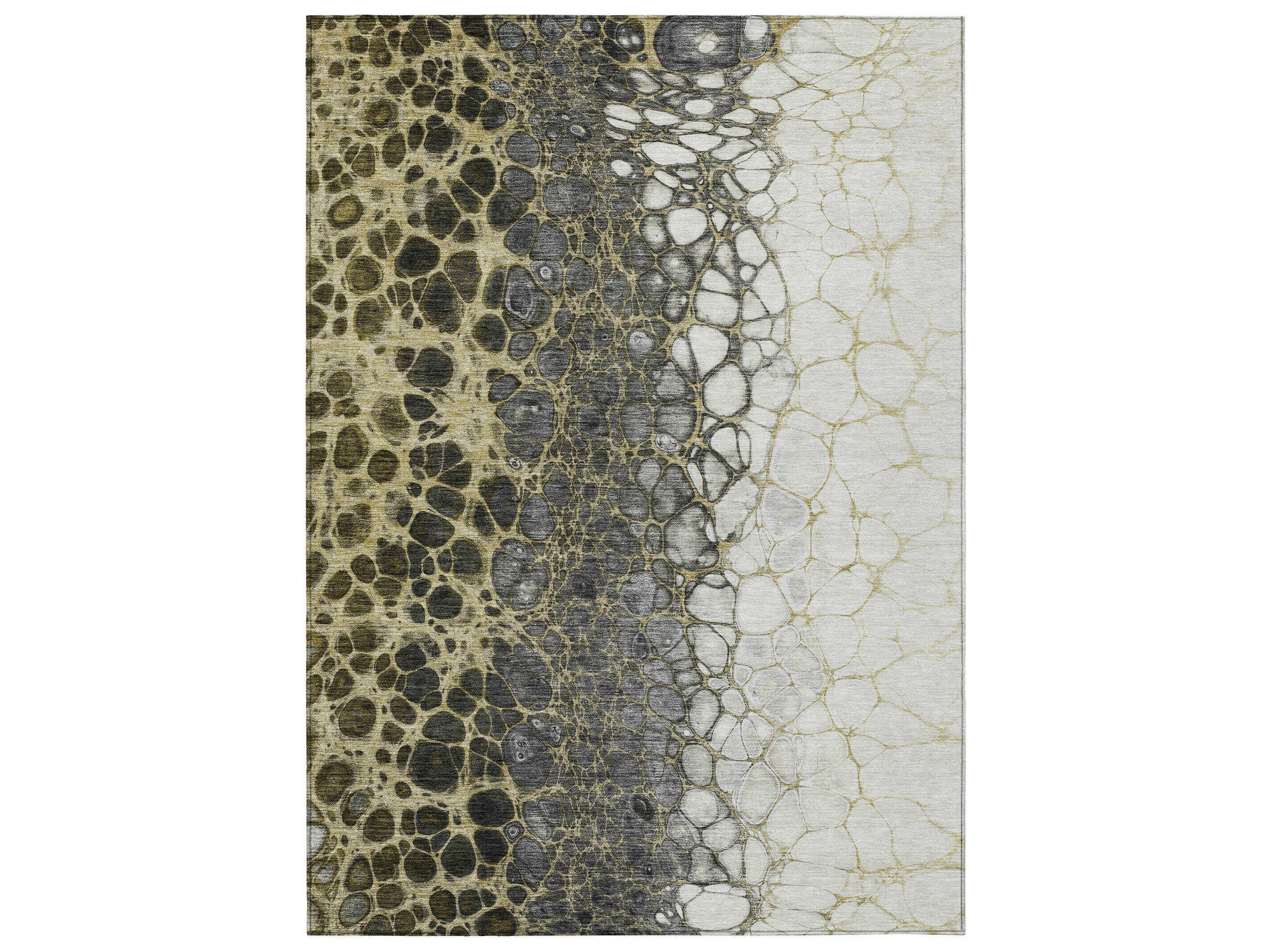 Dalyn Chantille Abstract Runner Area Rug