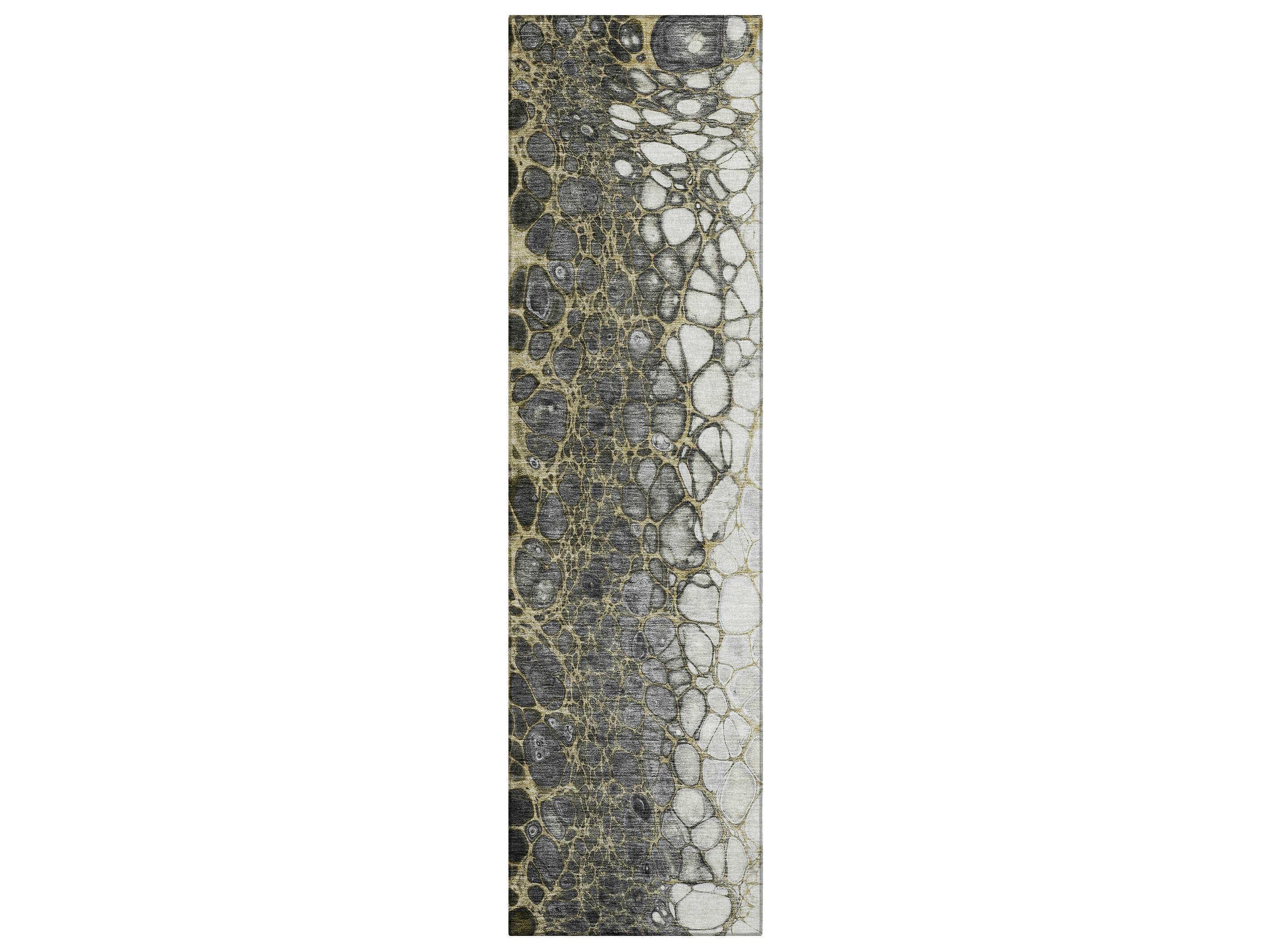 Dalyn Chantille Abstract Runner Area Rug