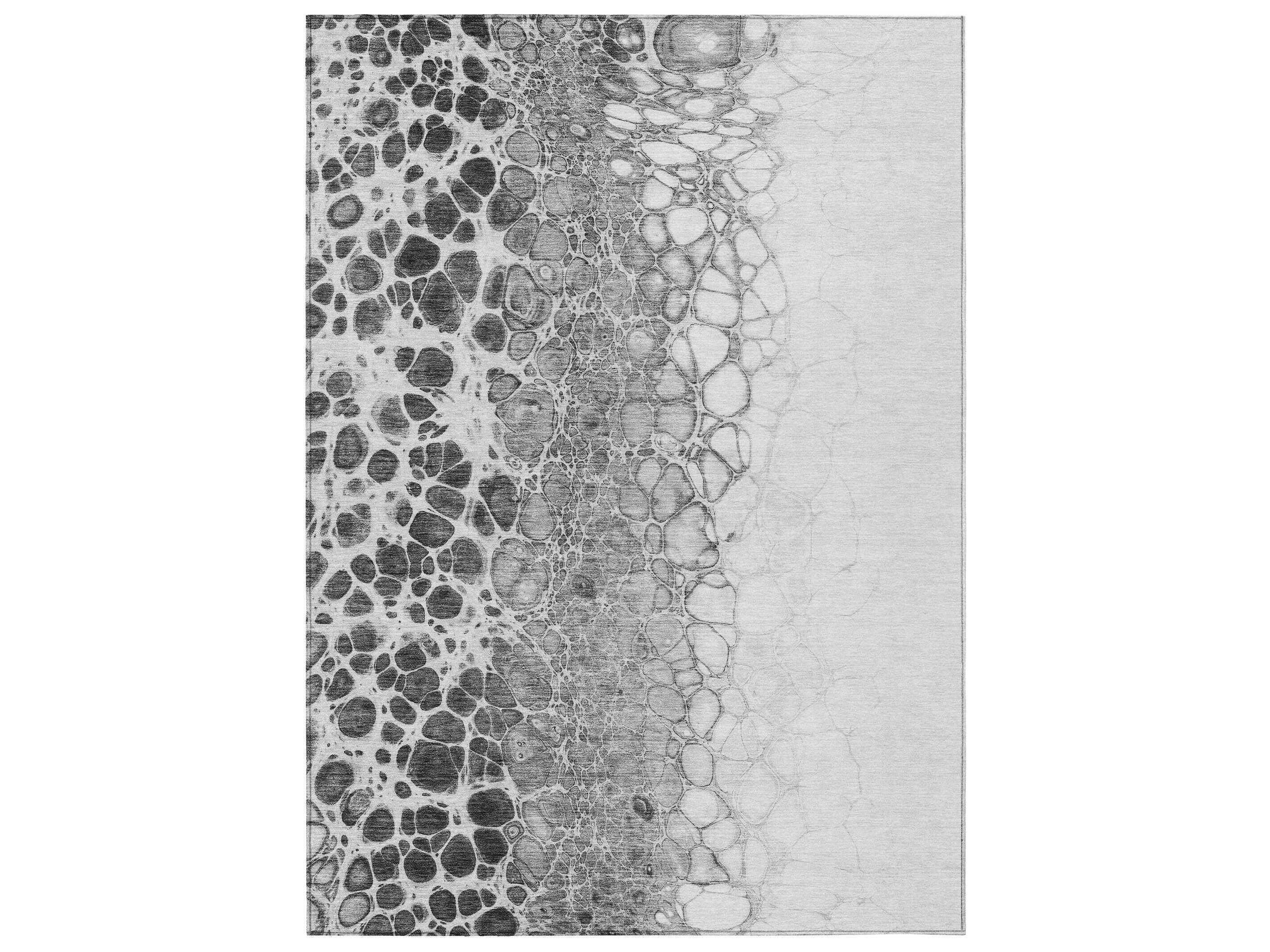 Dalyn Chantille Abstract Runner Area Rug