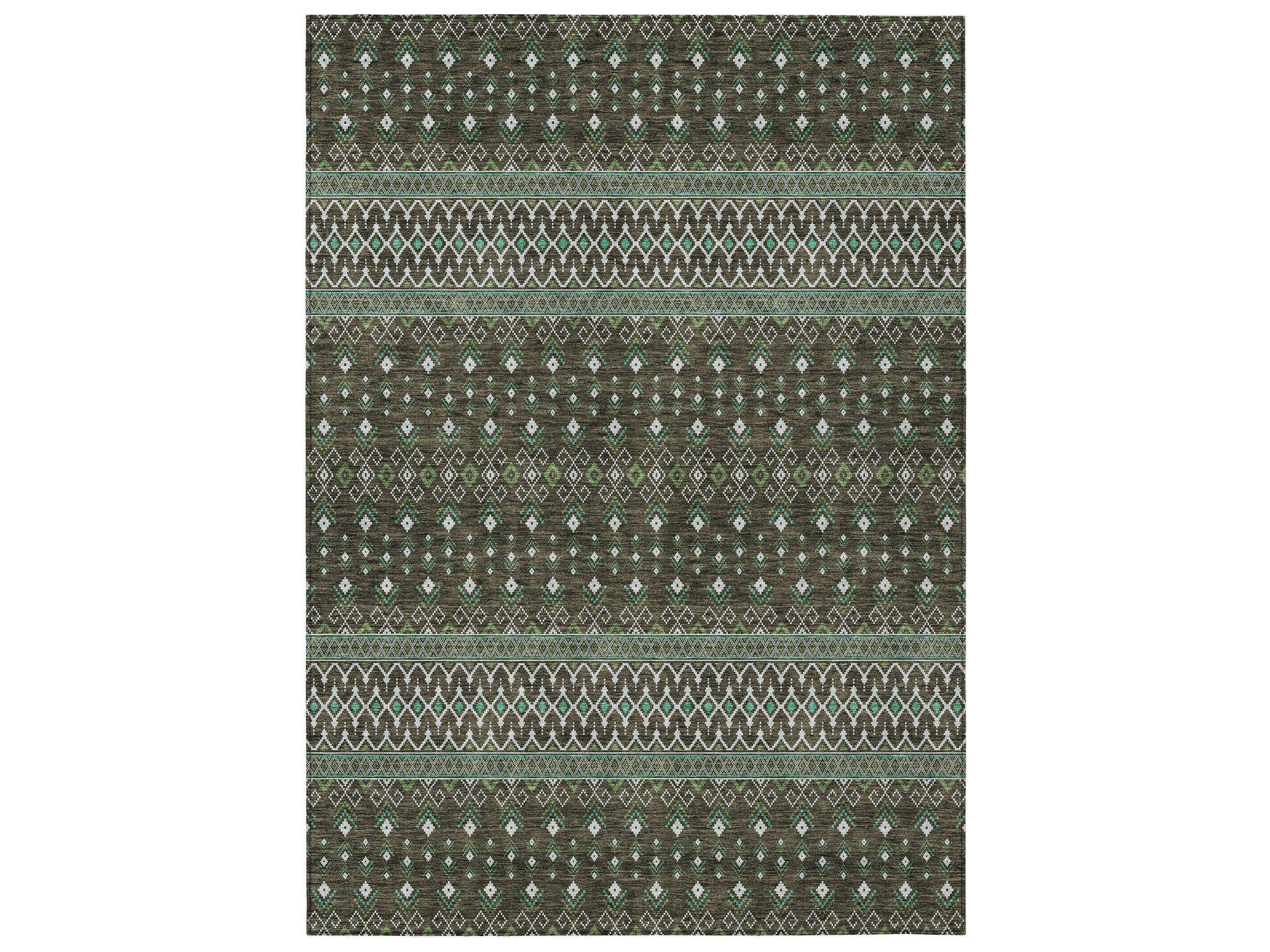 Dalyn Chantille Geometric Runner Area Rug