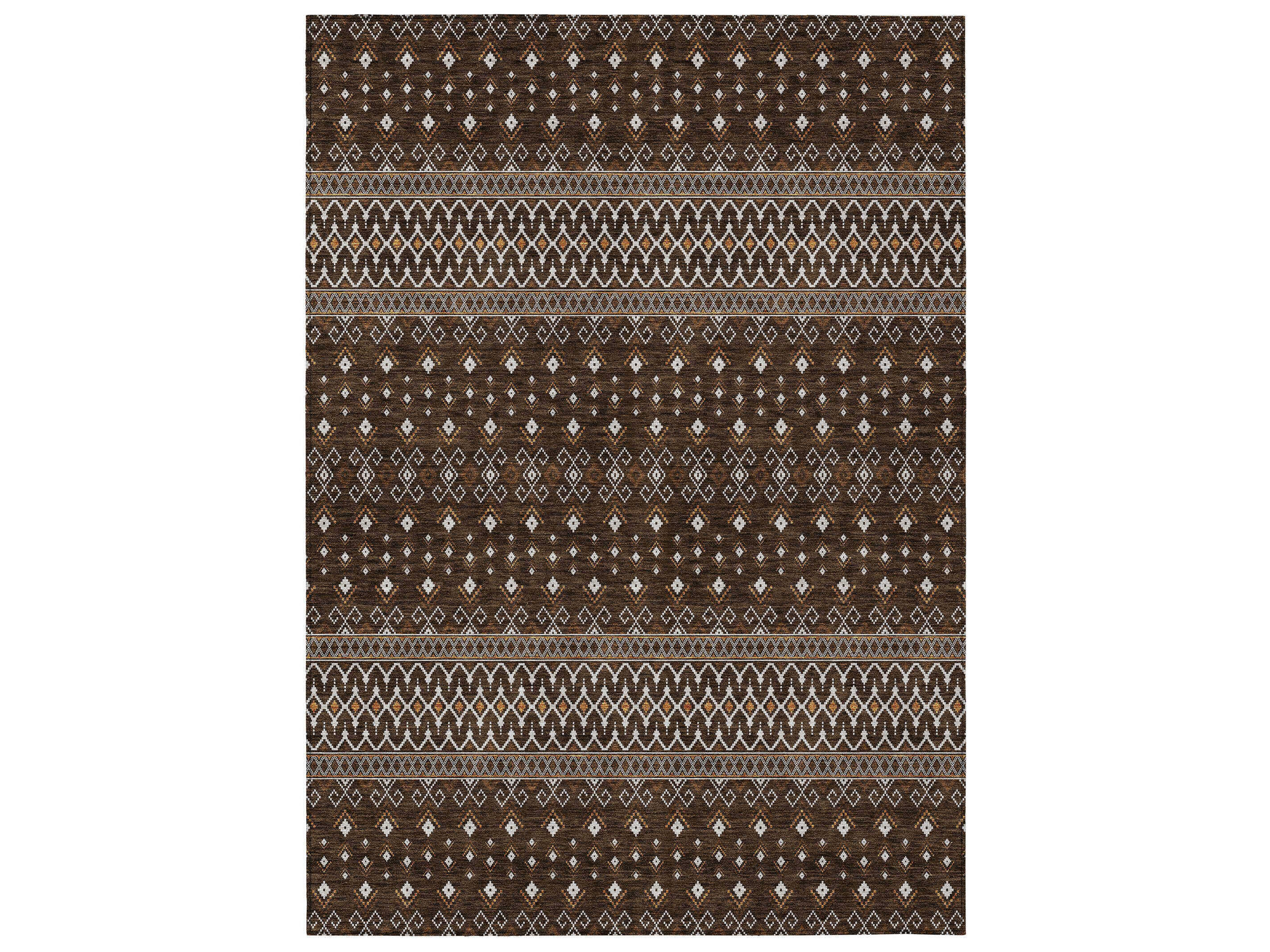 Dalyn Chantille Geometric Runner Area Rug