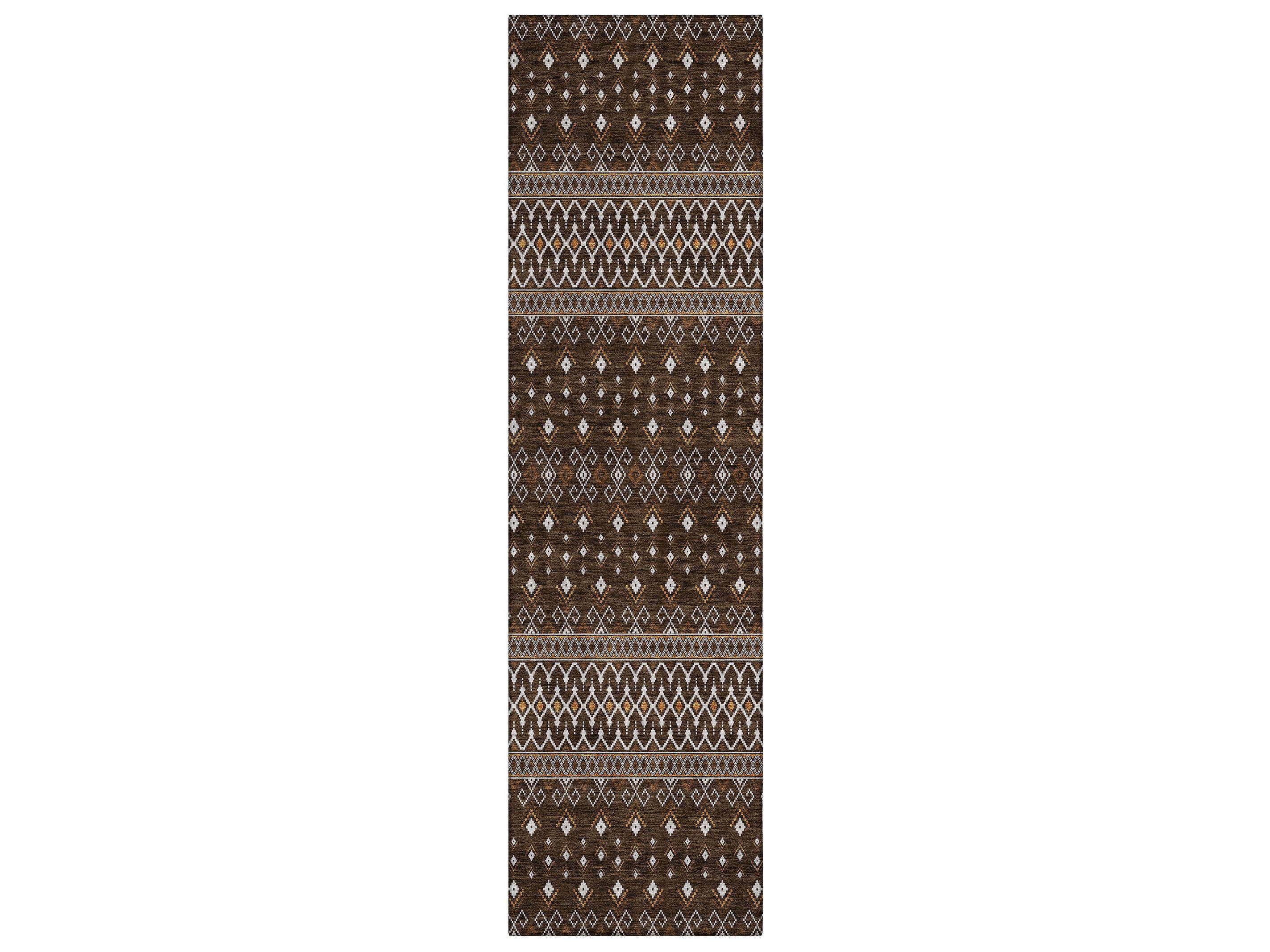 Dalyn Chantille Geometric Runner Area Rug