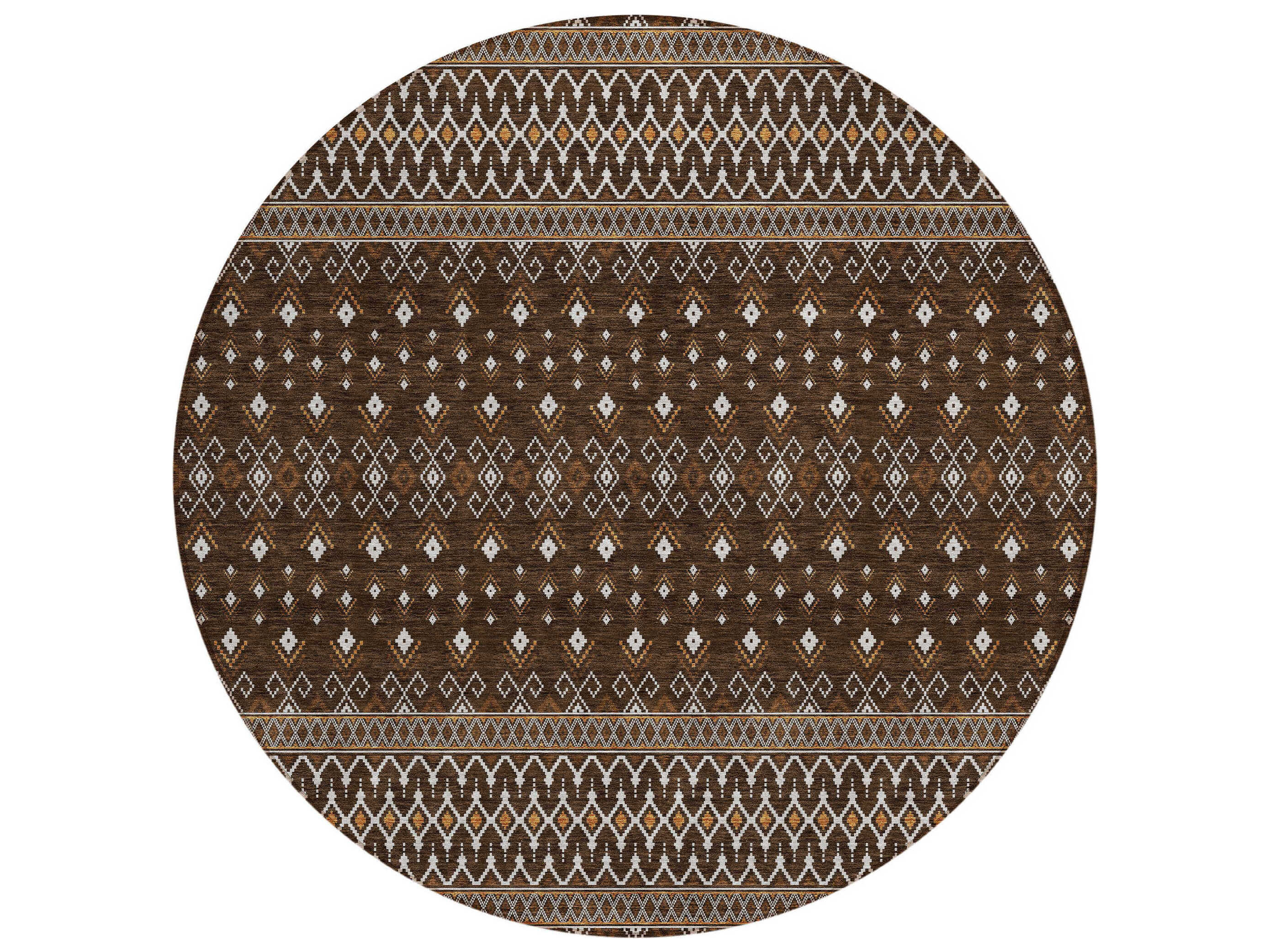 Dalyn Chantille Geometric Runner Area Rug