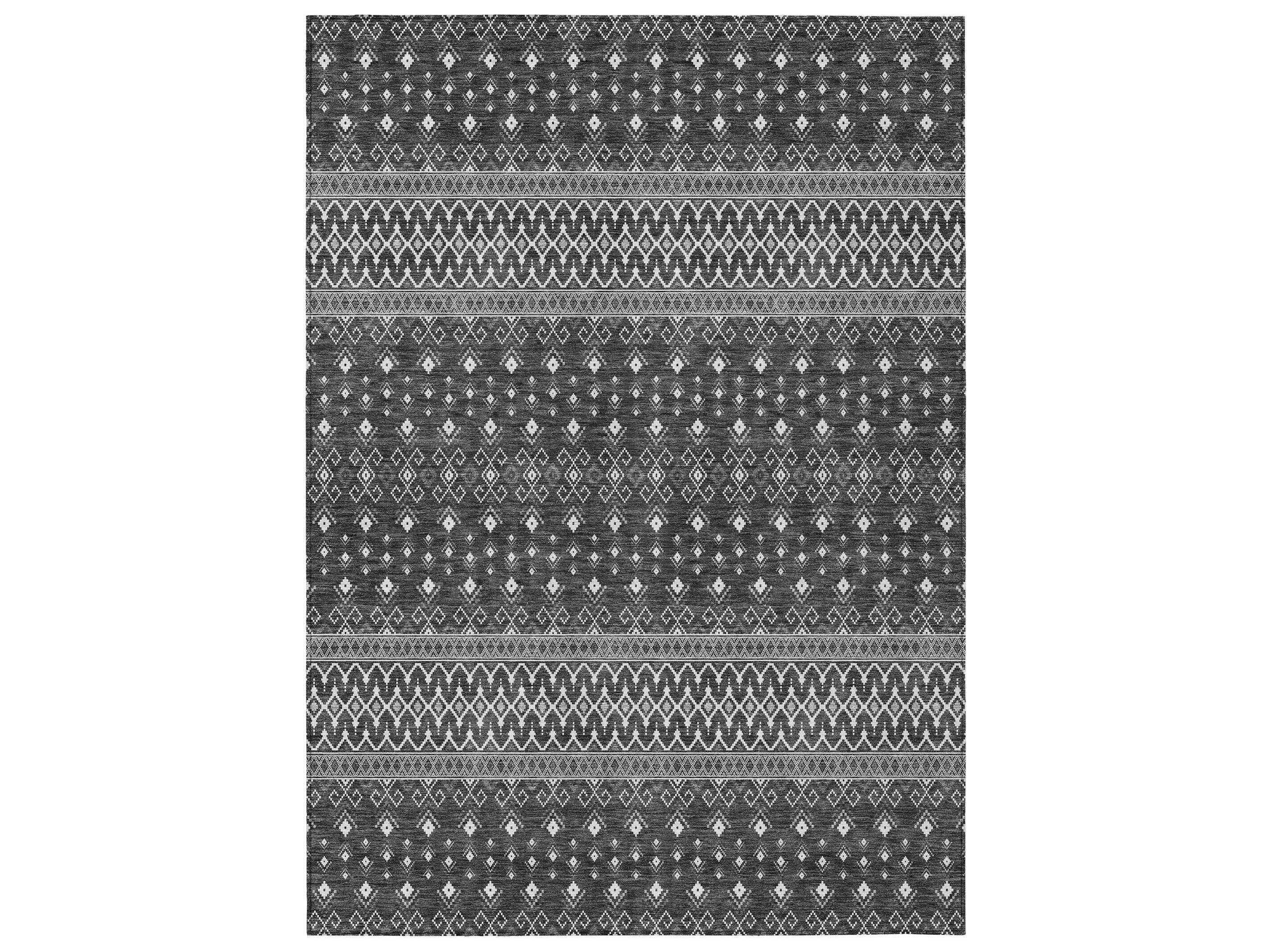 Dalyn Chantille Geometric Runner Area Rug
