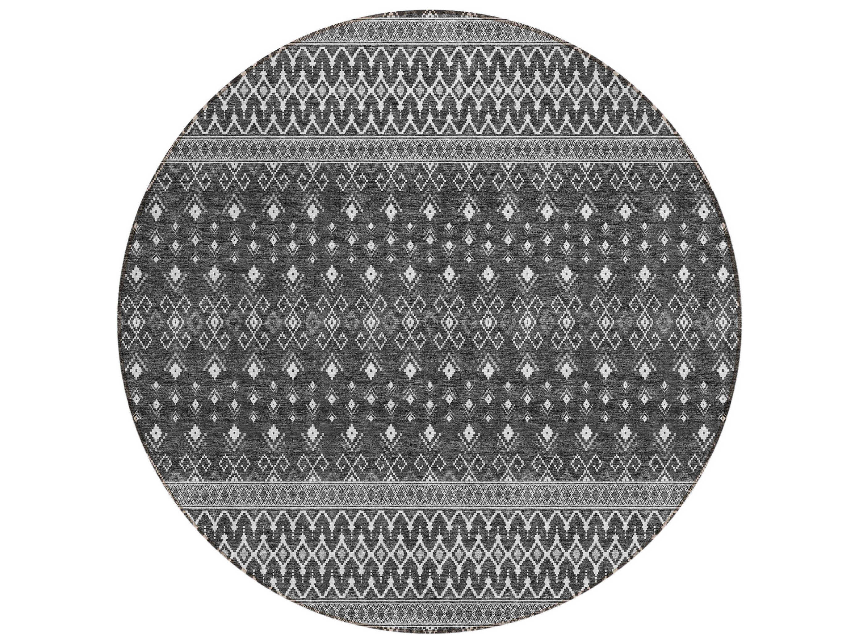 Dalyn Chantille Geometric Runner Area Rug