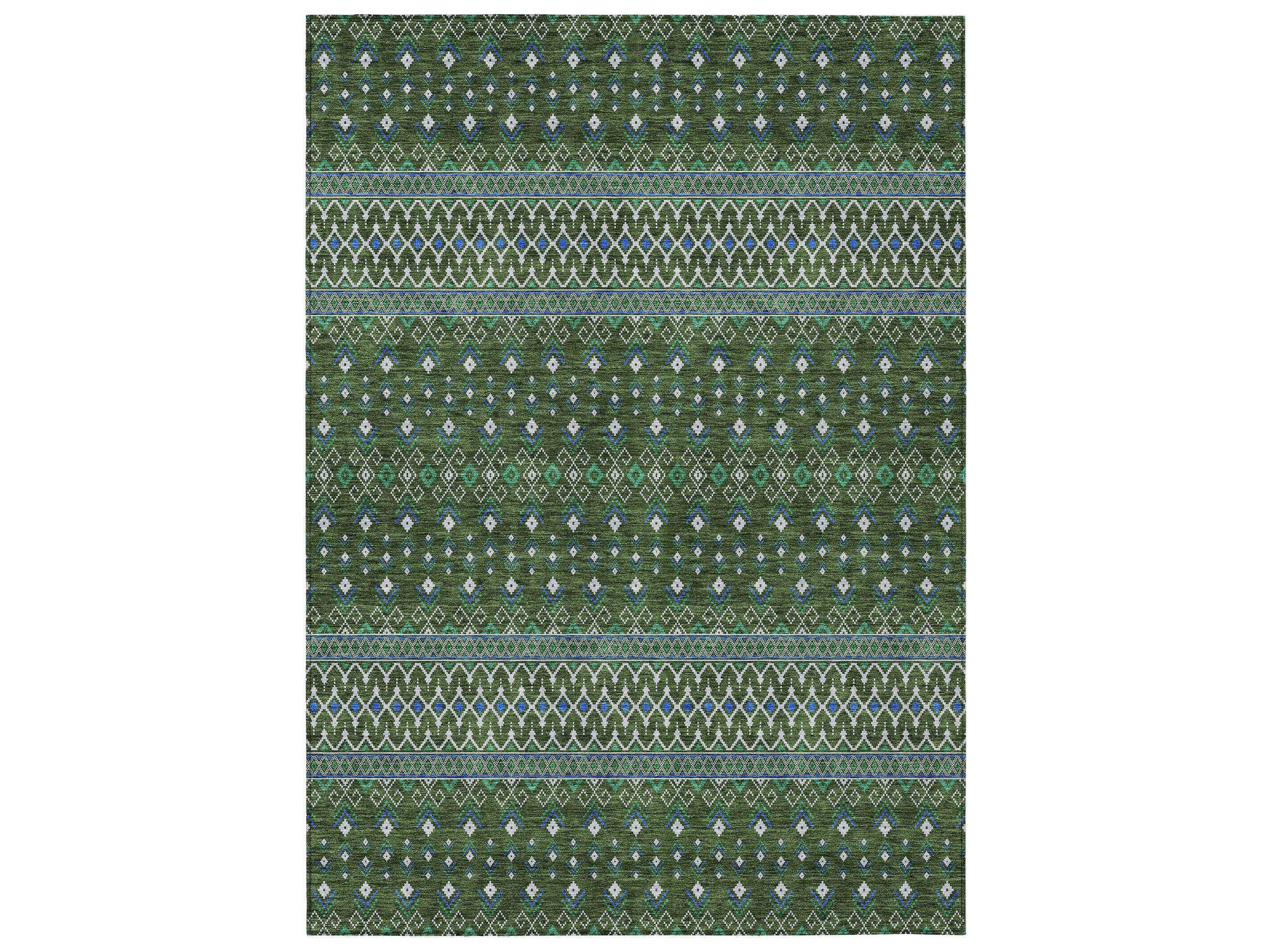 Dalyn Chantille Geometric Runner Area Rug