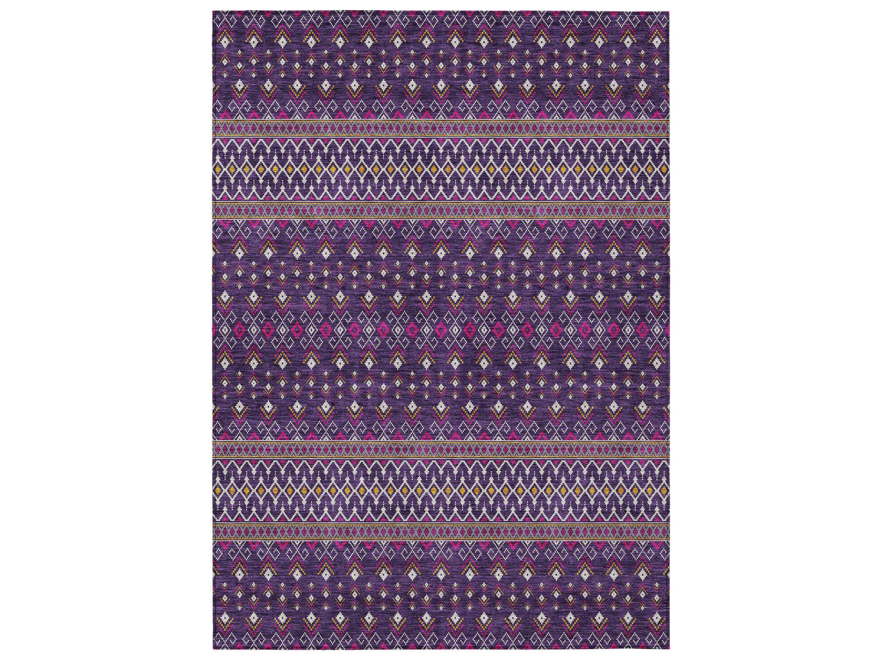 Dalyn Chantille Geometric Runner Area Rug