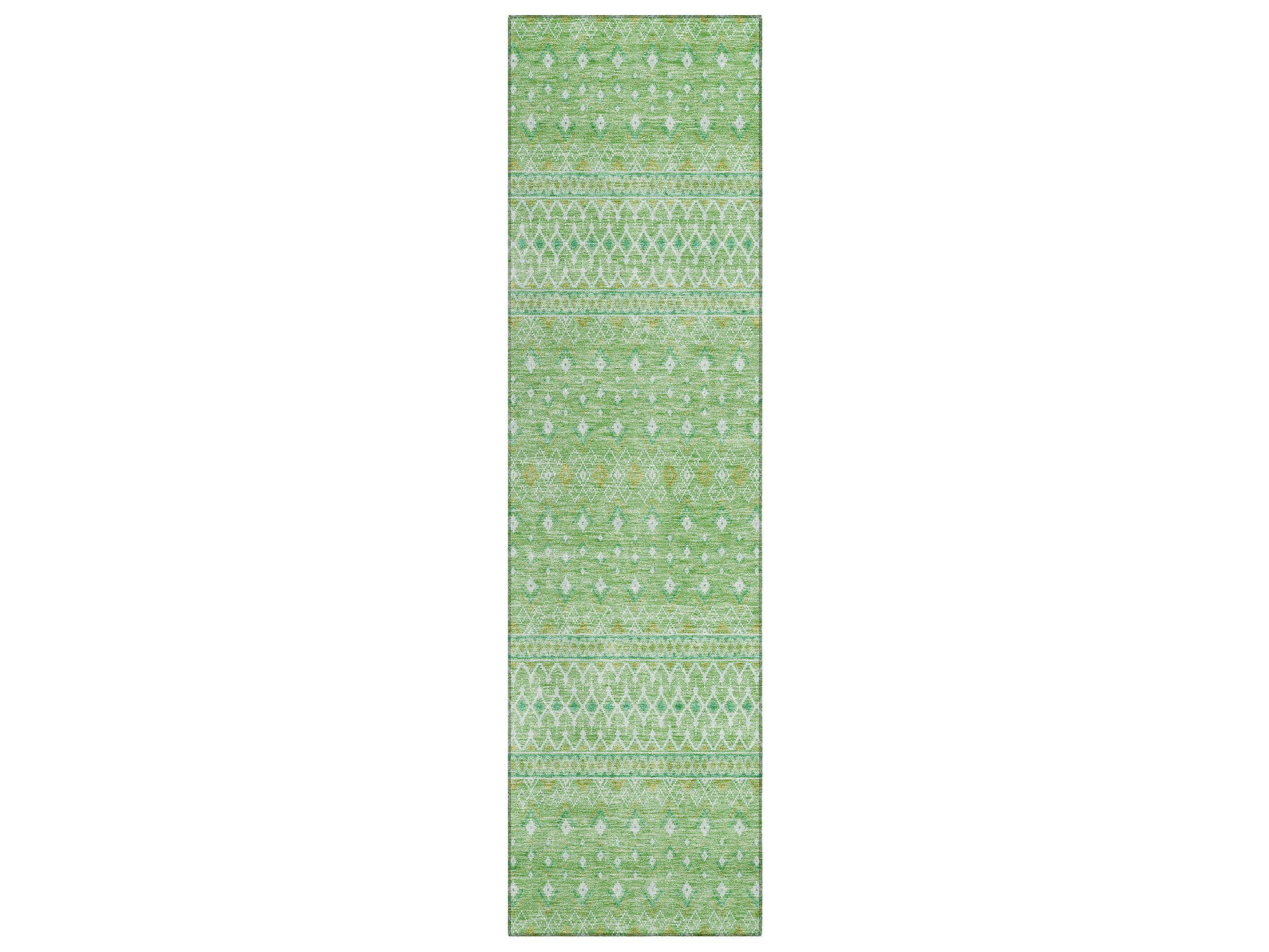 Dalyn Chantille Geometric Runner Area Rug