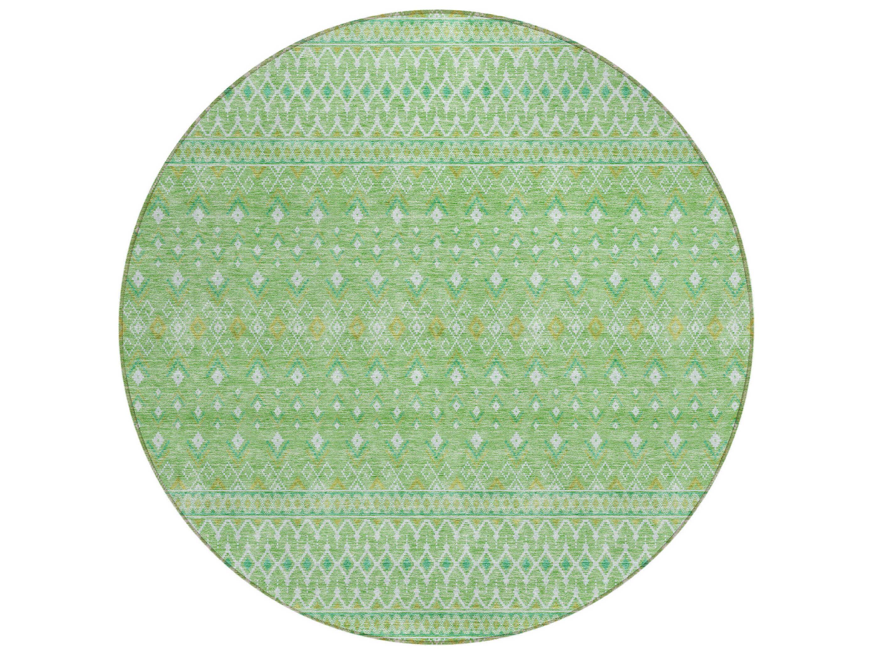 Dalyn Chantille Geometric Runner Area Rug
