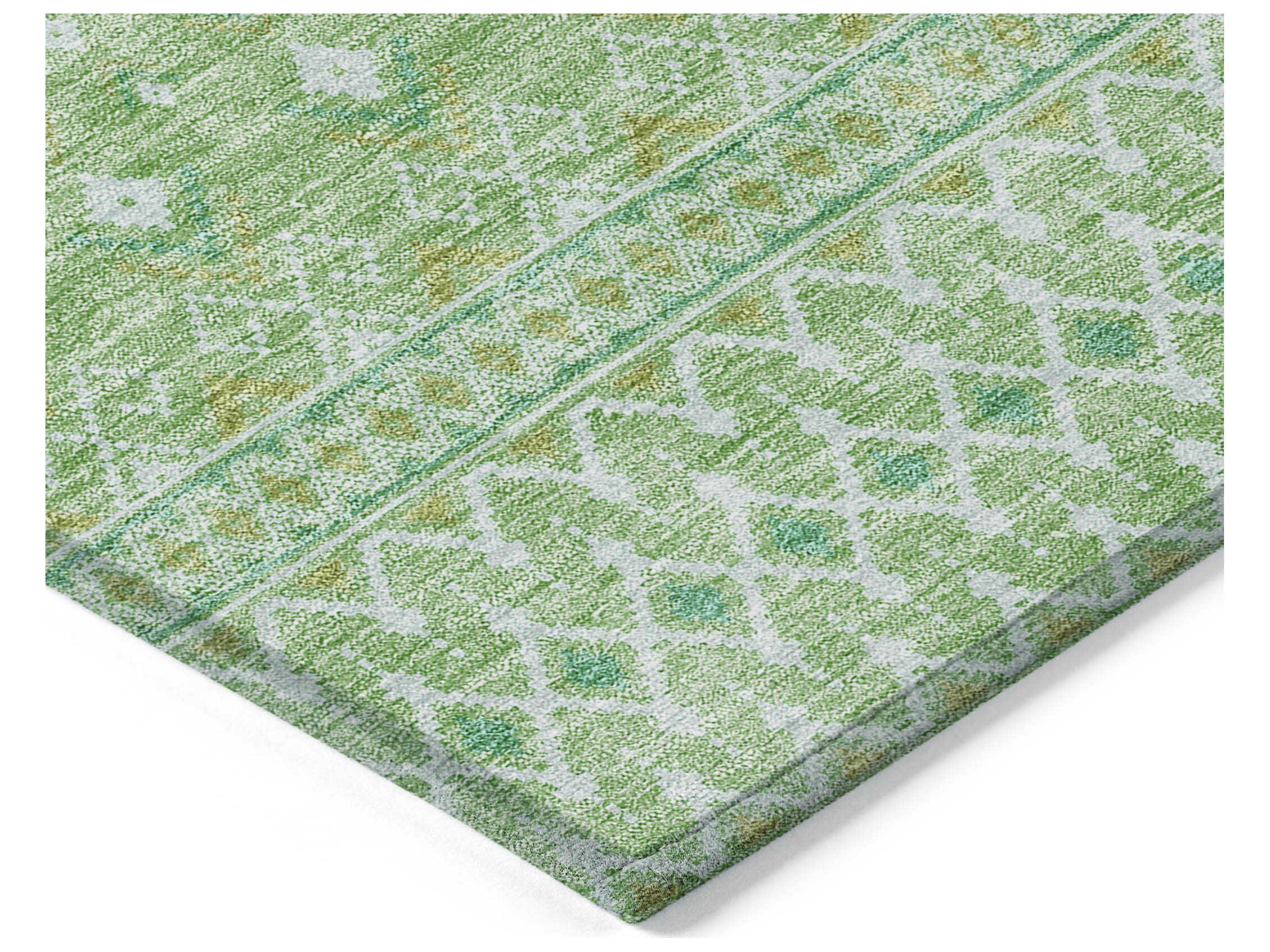Dalyn Chantille Geometric Runner Area Rug