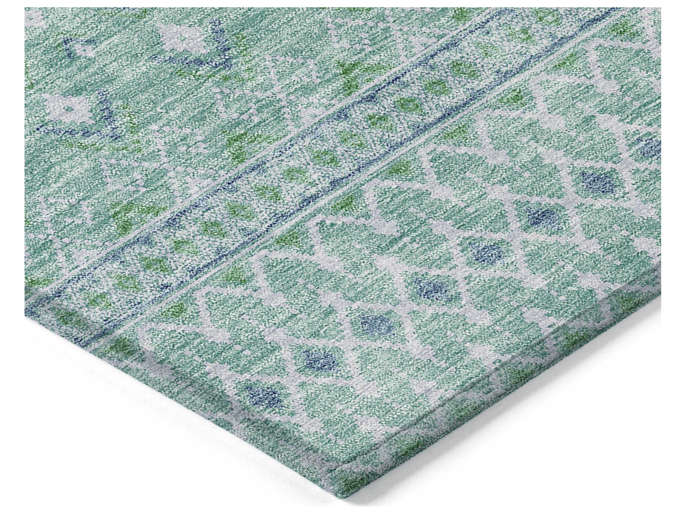 Dalyn Chantille Geometric Runner Area Rug