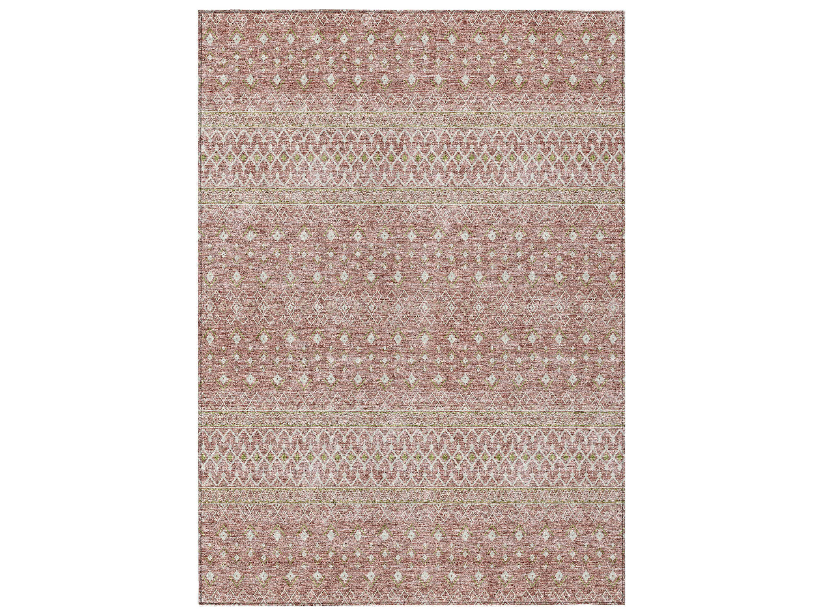 Dalyn Chantille Geometric Runner Area Rug