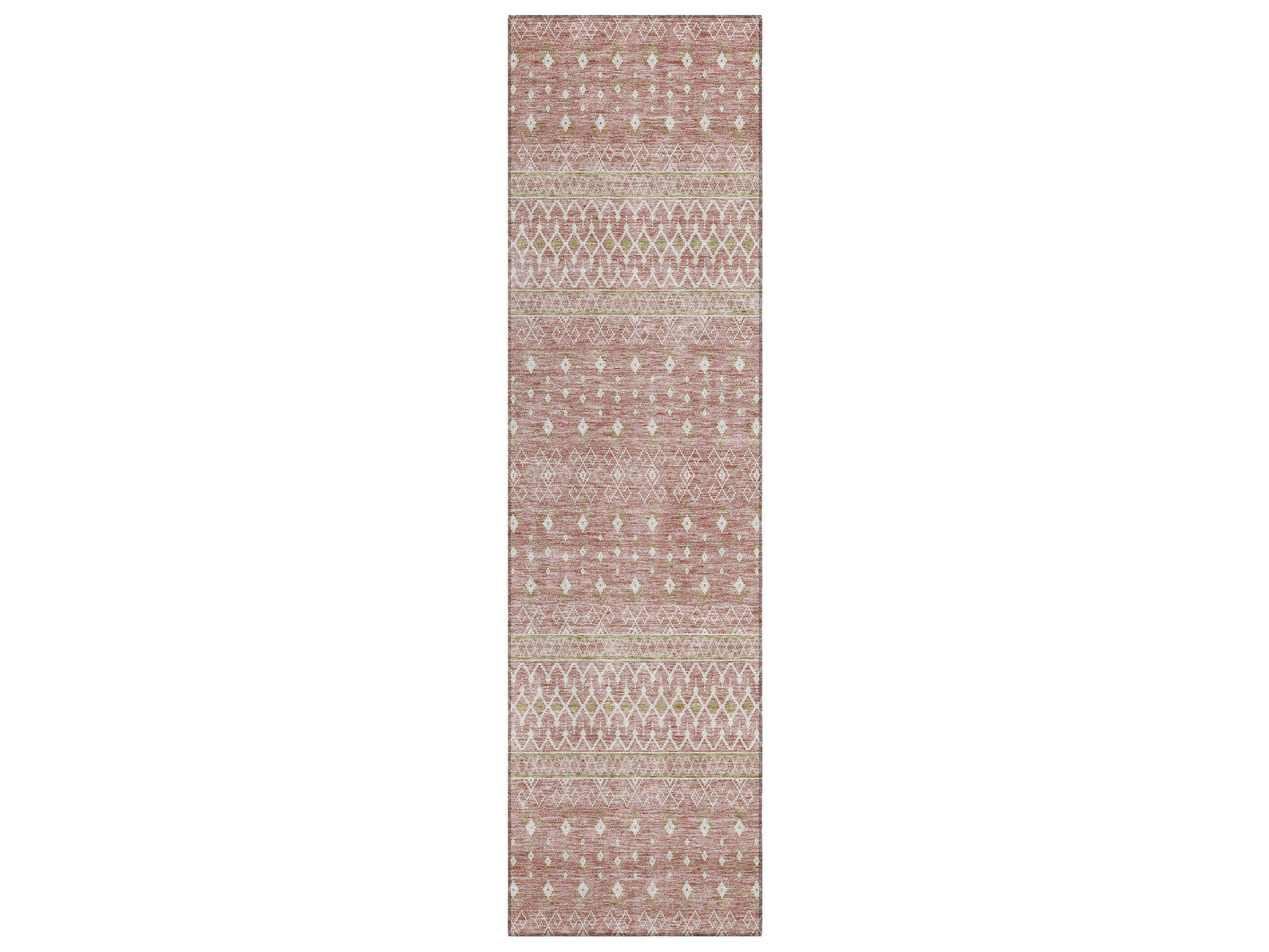 Dalyn Chantille Geometric Runner Area Rug