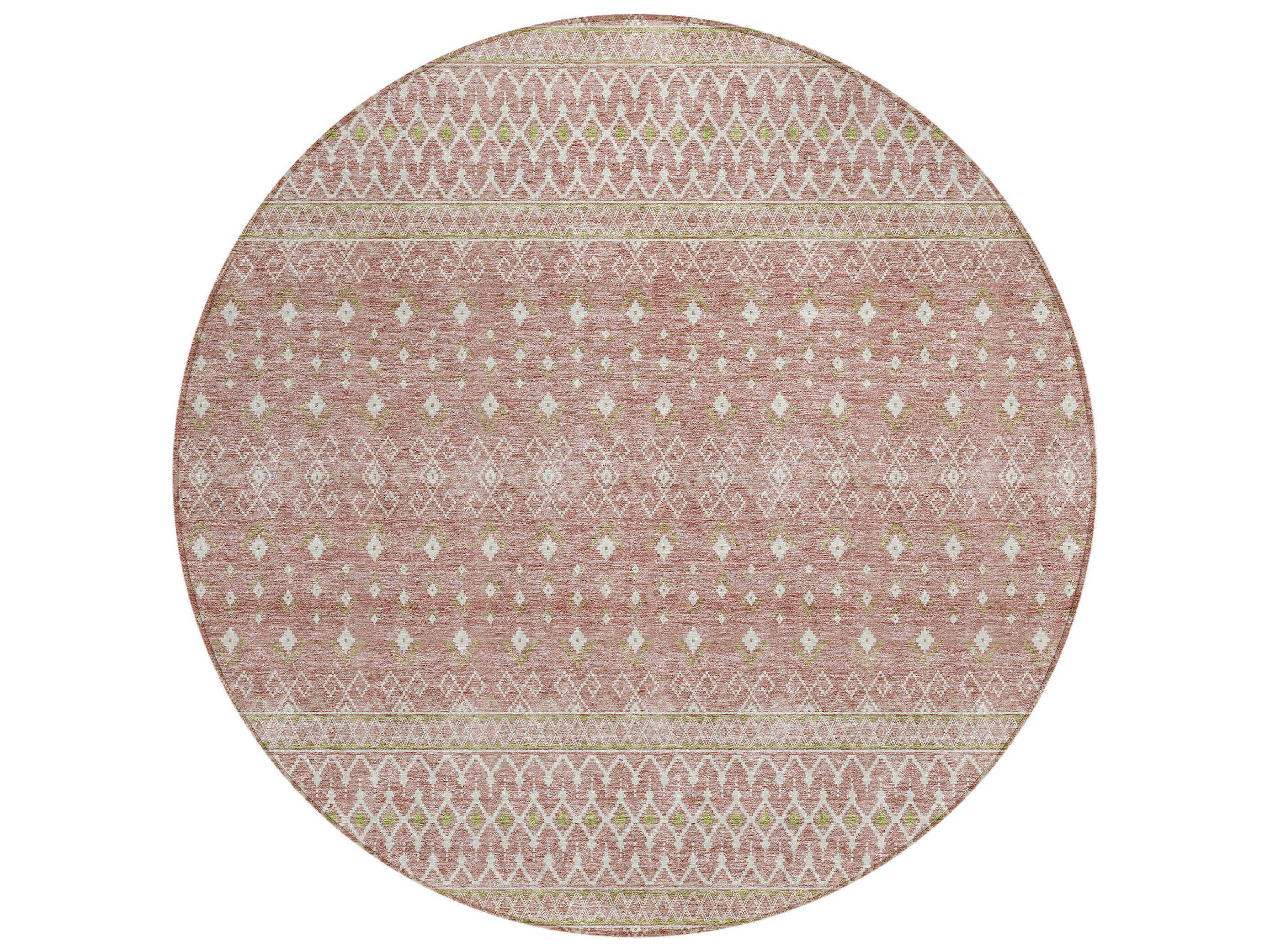 Dalyn Chantille Geometric Runner Area Rug