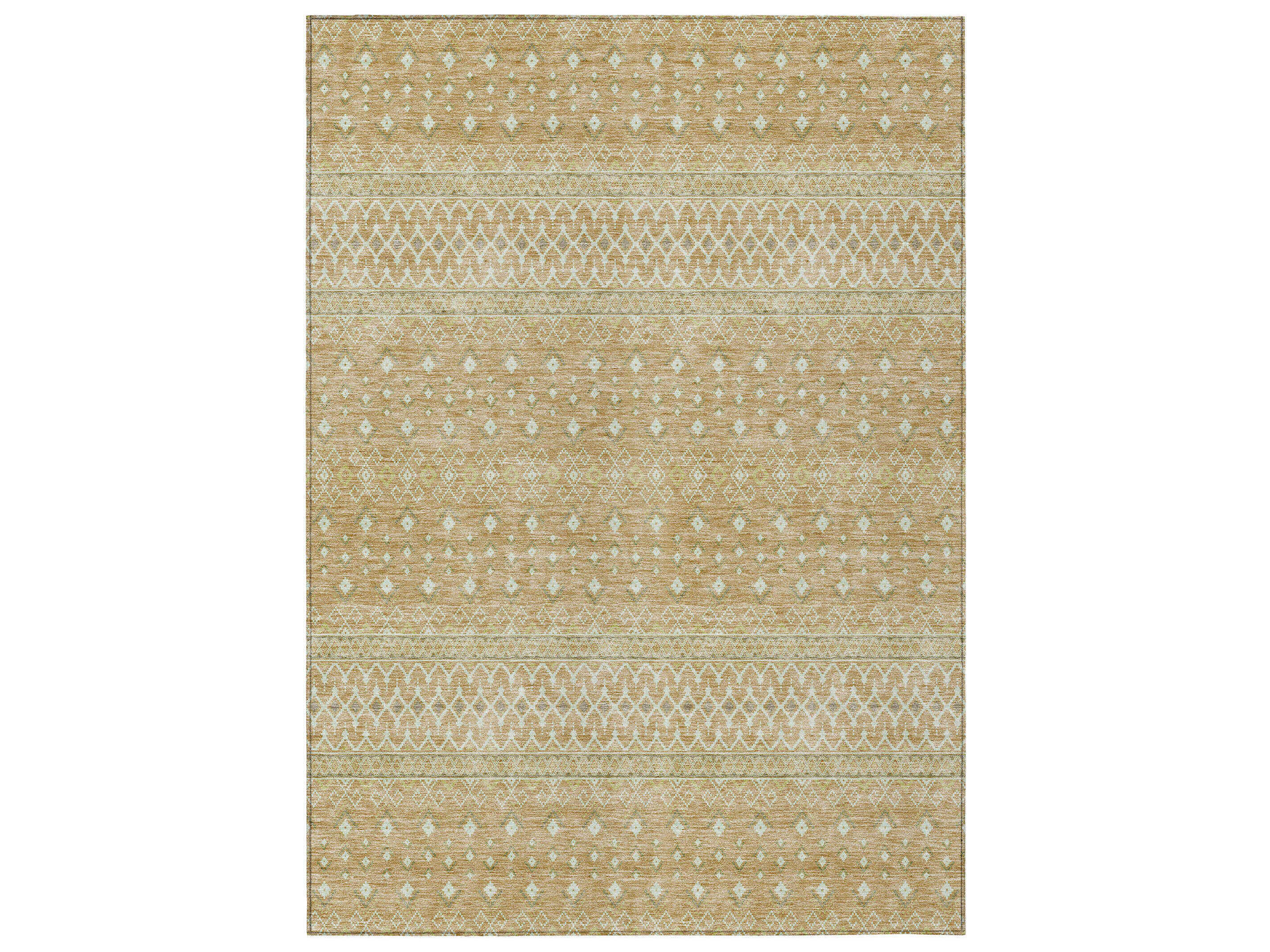 Dalyn Chantille Geometric Runner Area Rug