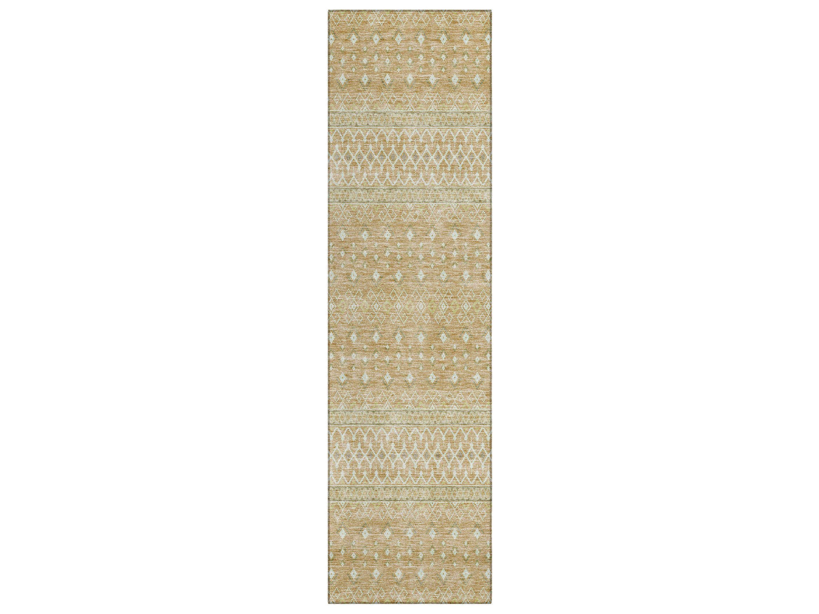 Dalyn Chantille Geometric Runner Area Rug