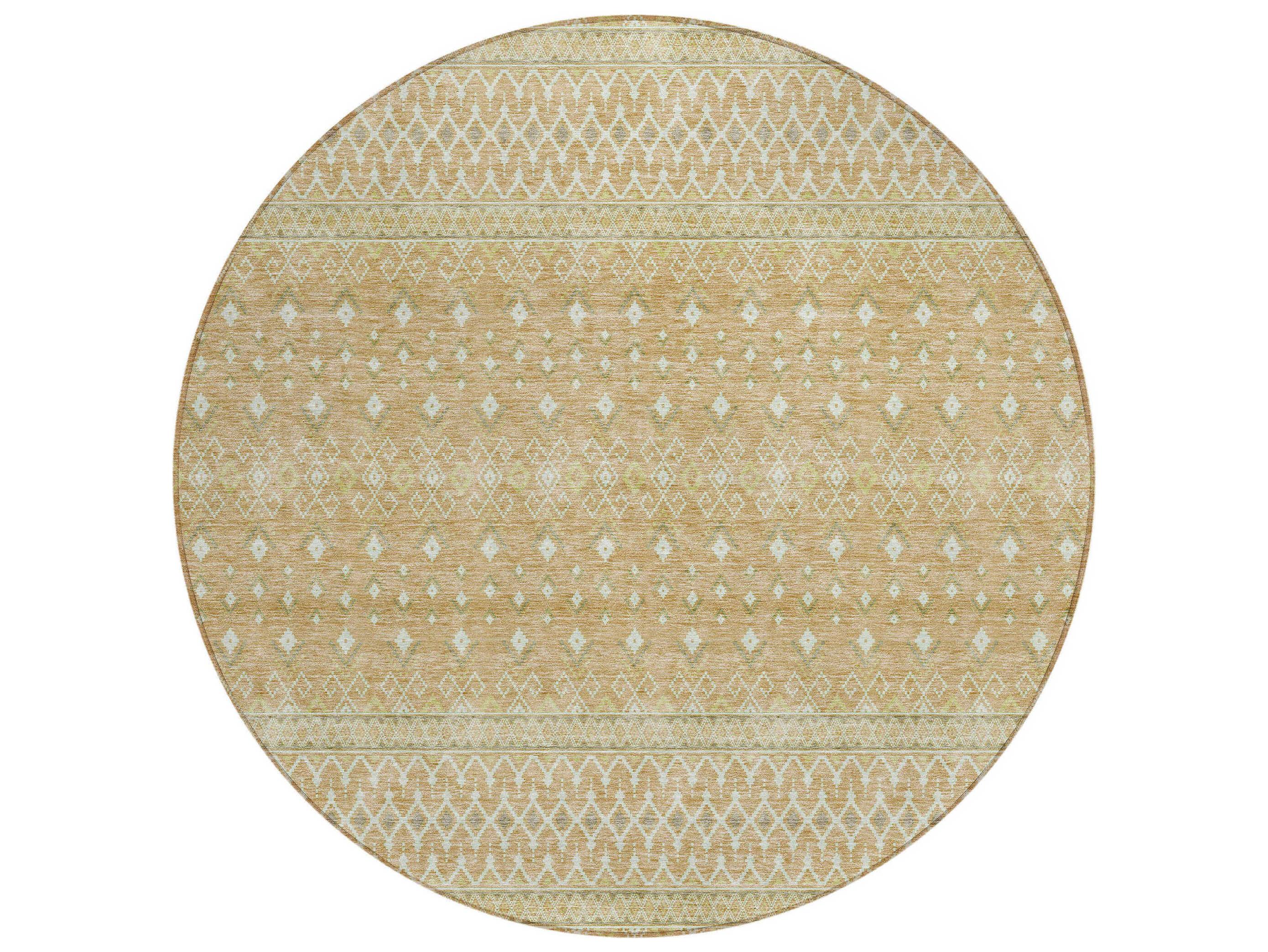 Dalyn Chantille Geometric Runner Area Rug