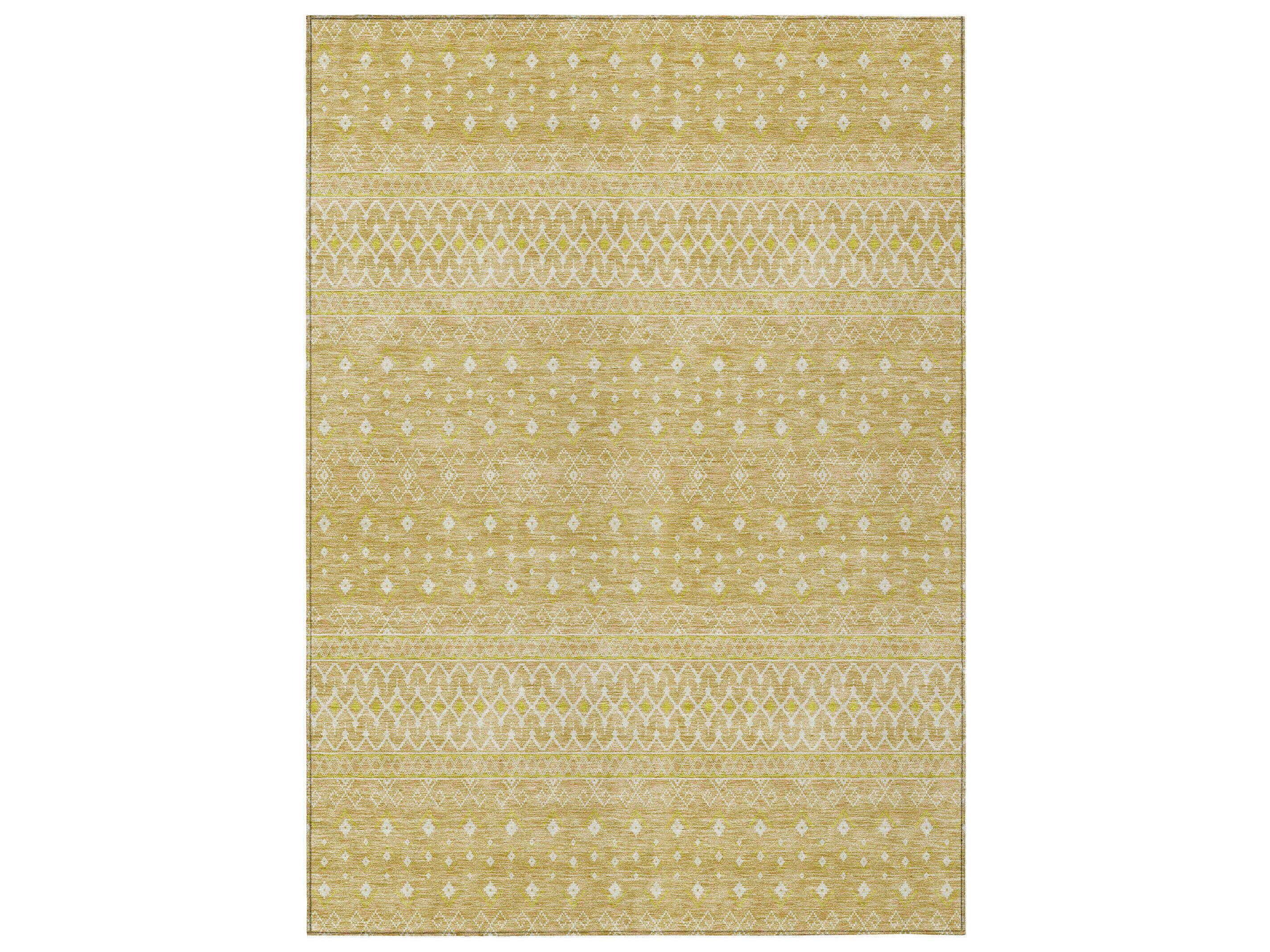 Dalyn Chantille Geometric Runner Area Rug