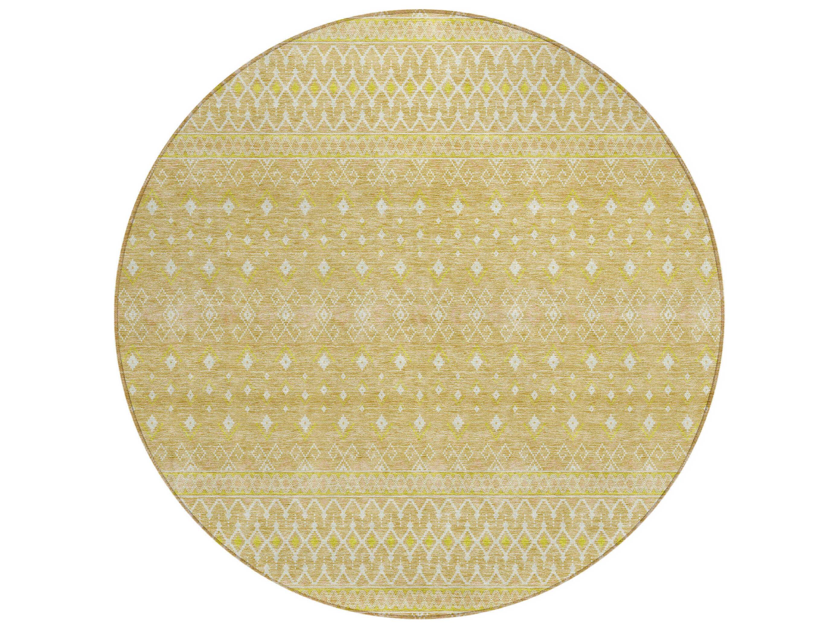 Dalyn Chantille Geometric Runner Area Rug