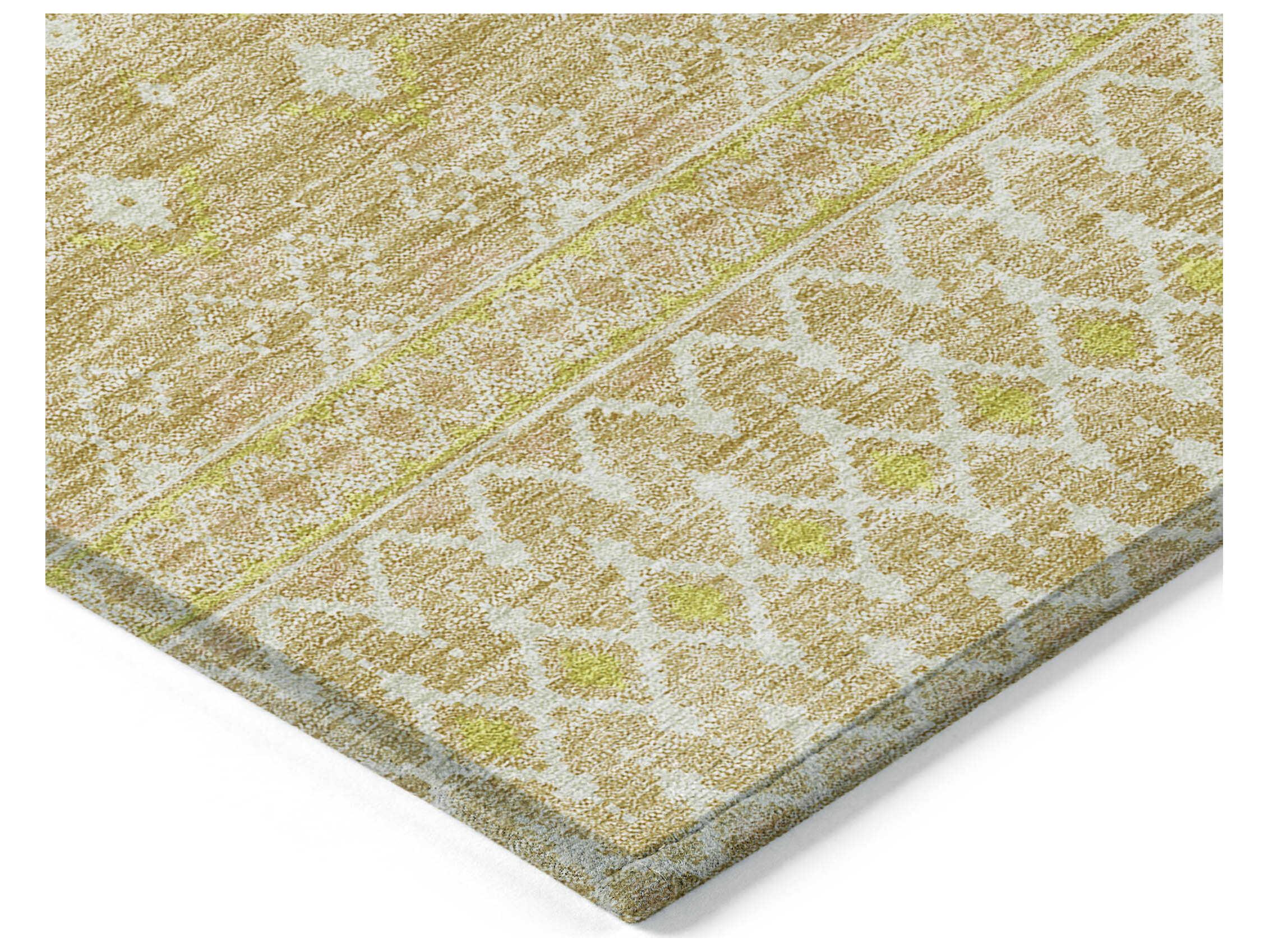 Dalyn Chantille Geometric Runner Area Rug