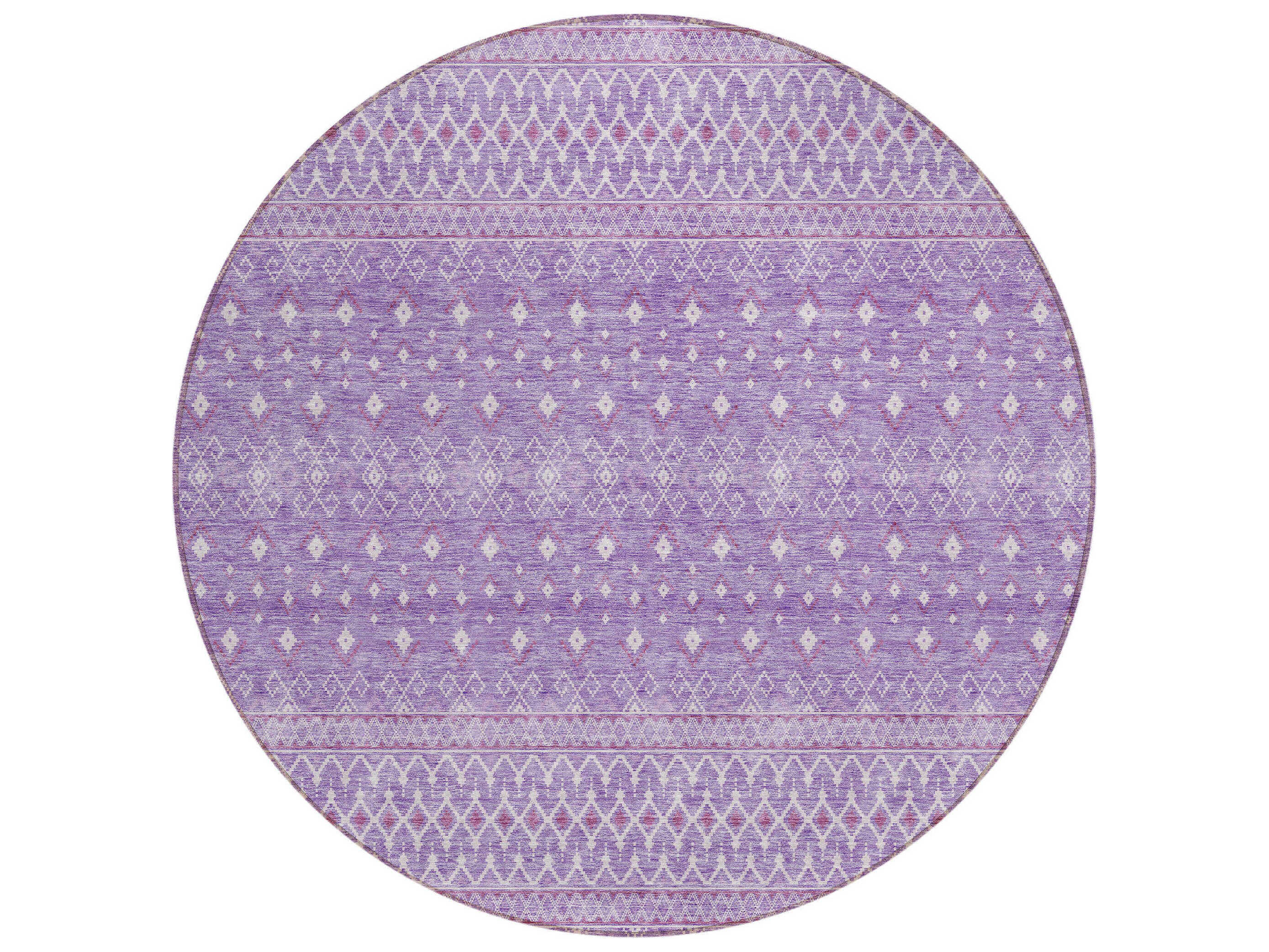 Dalyn Chantille Geometric Runner Area Rug
