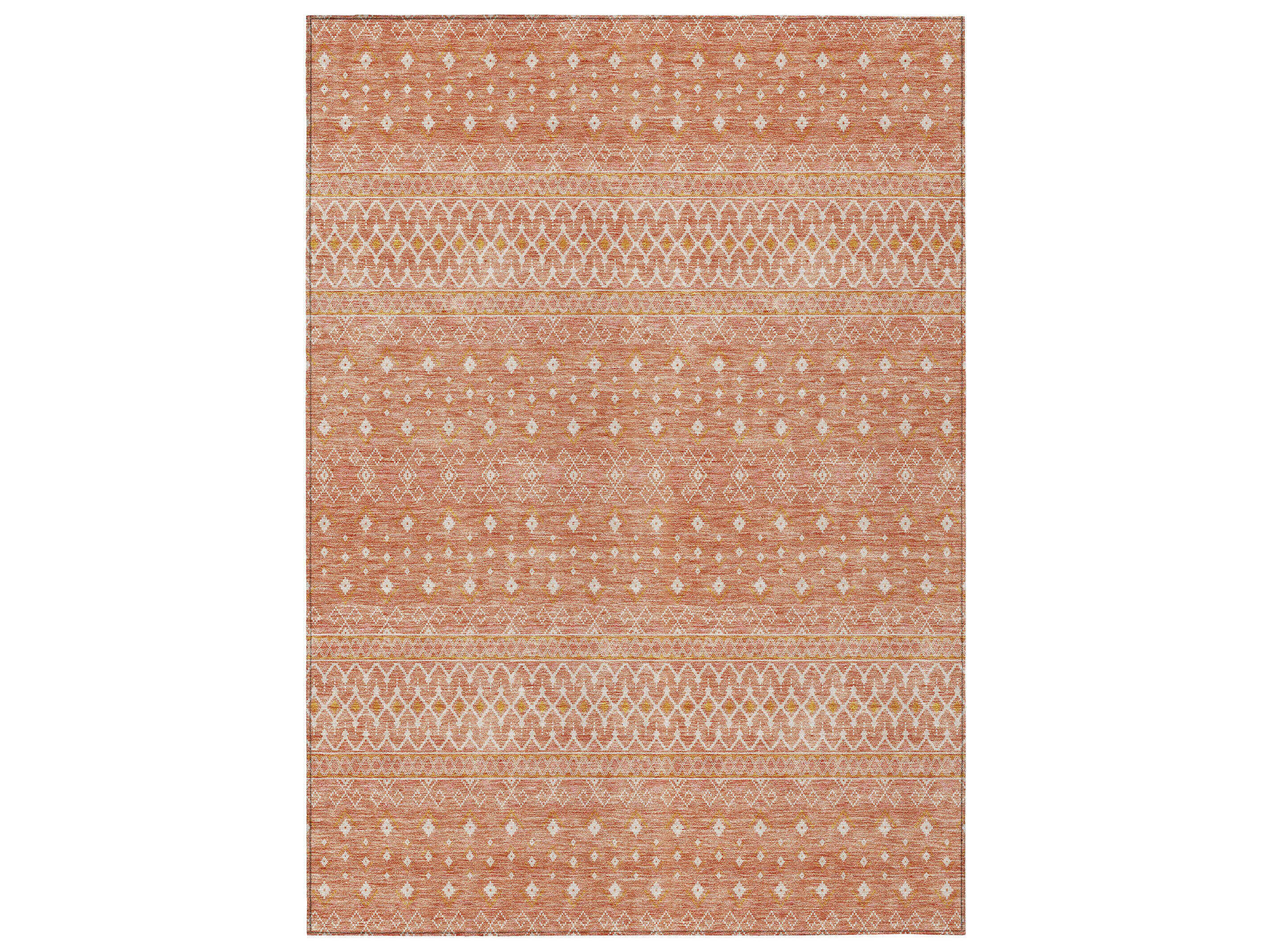 Dalyn Chantille Geometric Runner Area Rug