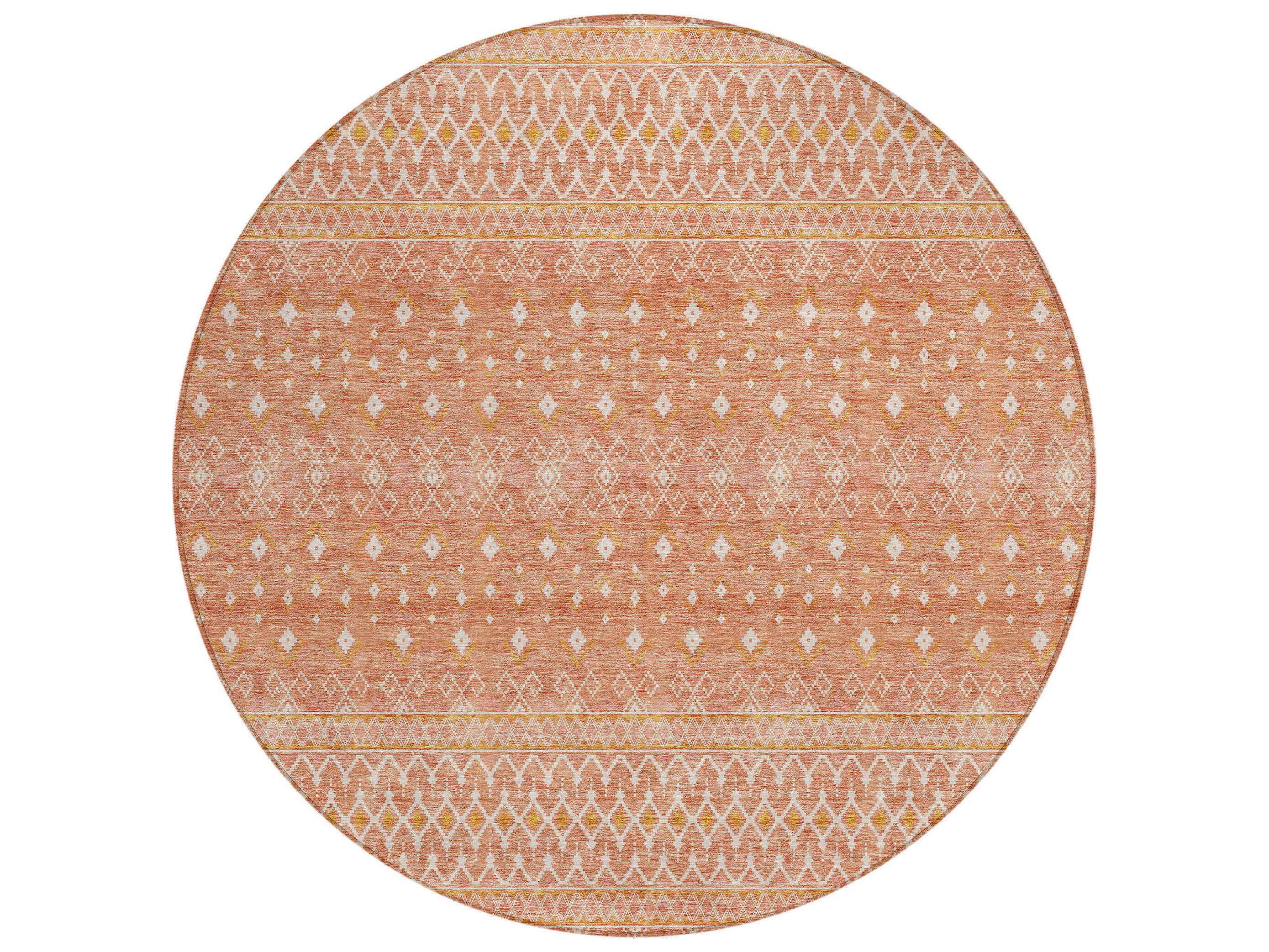 Dalyn Chantille Geometric Runner Area Rug