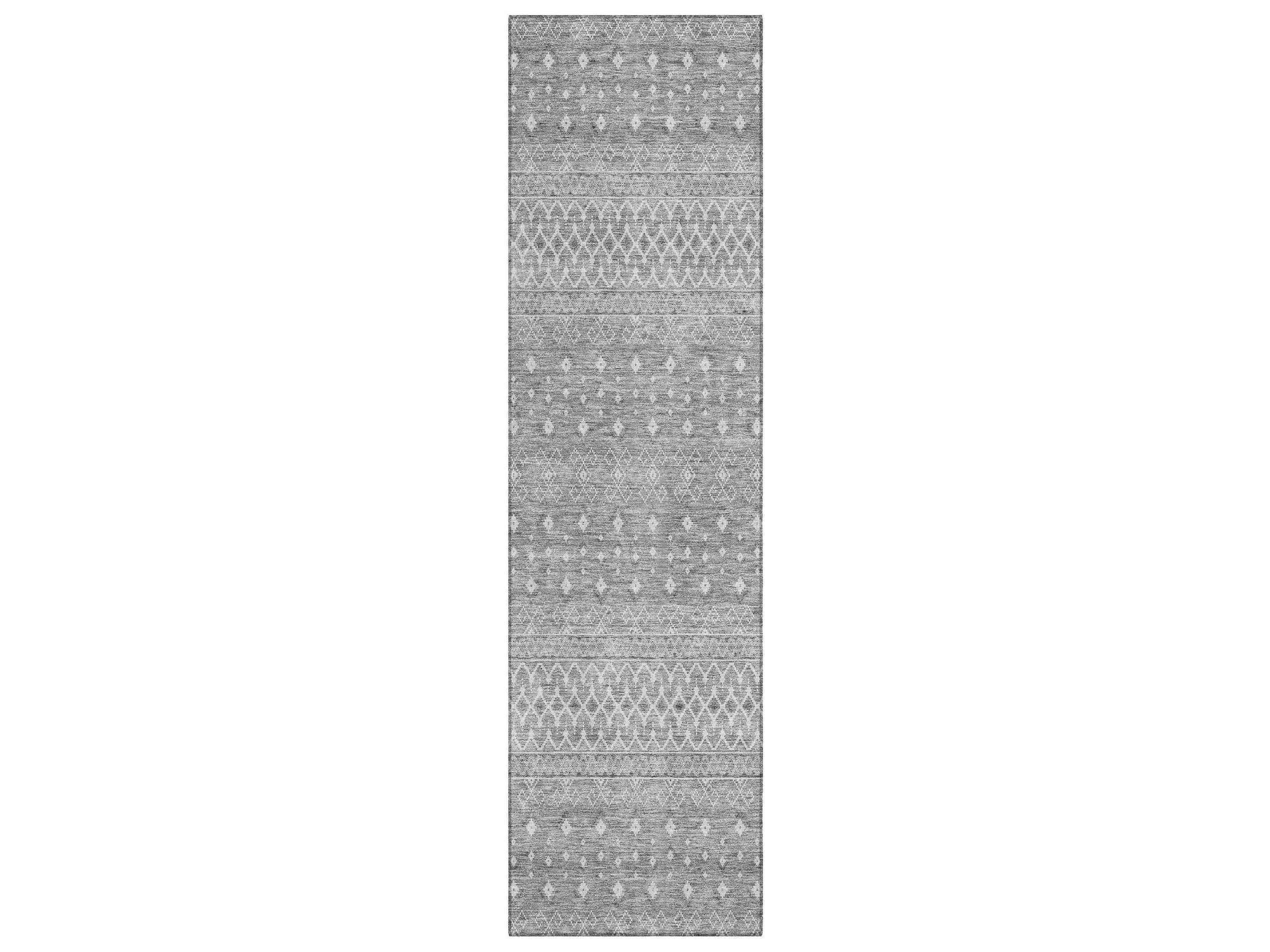 Dalyn Chantille Geometric Runner Area Rug