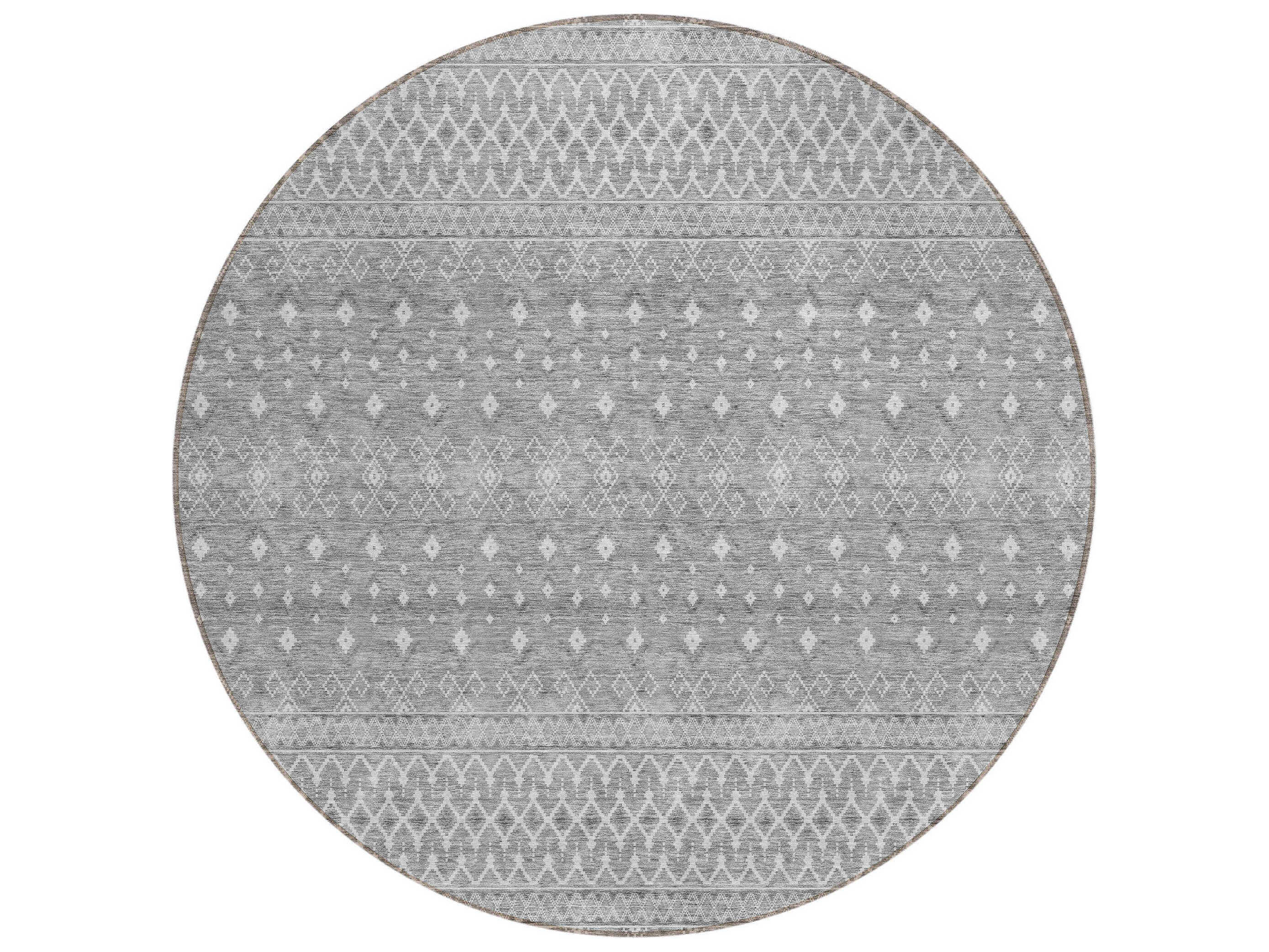 Dalyn Chantille Geometric Runner Area Rug
