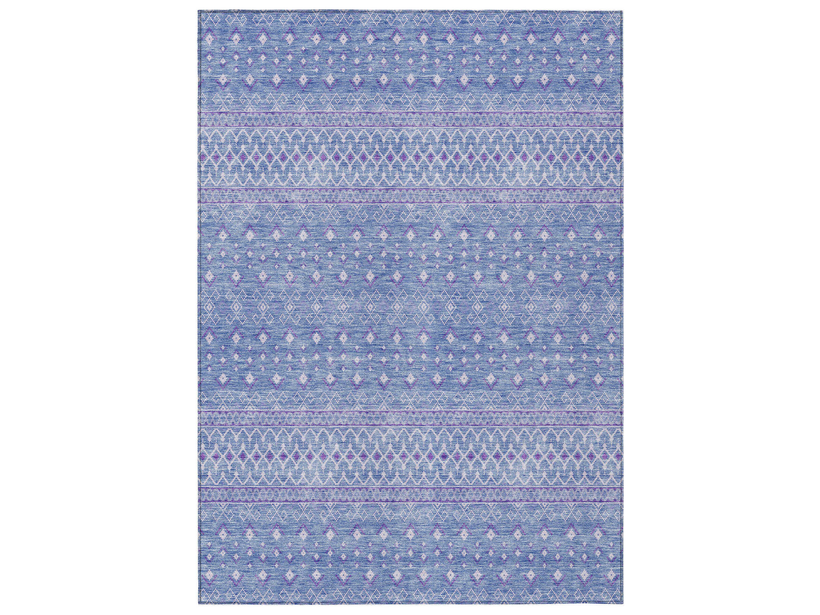 Dalyn Chantille Geometric Runner Area Rug