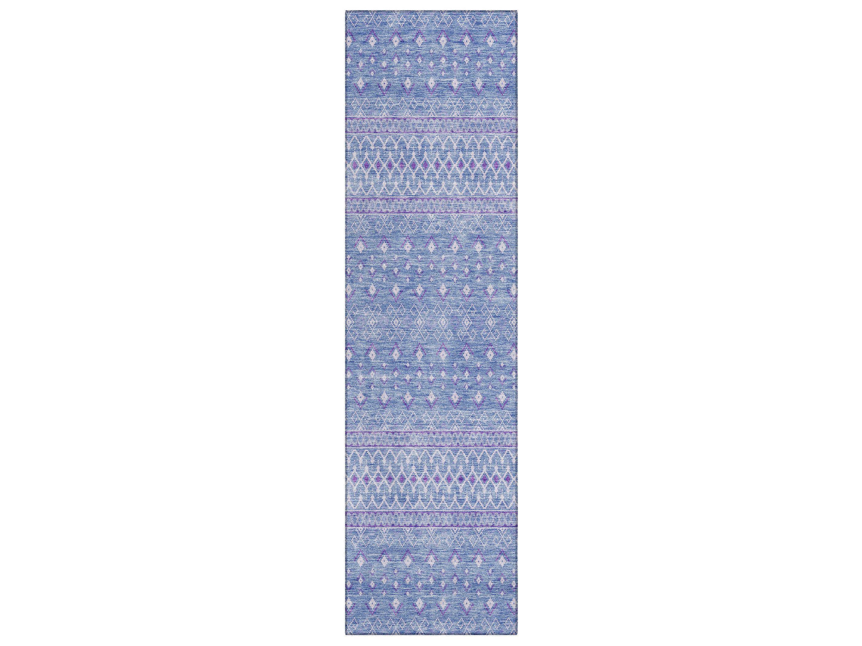 Dalyn Chantille Geometric Runner Area Rug