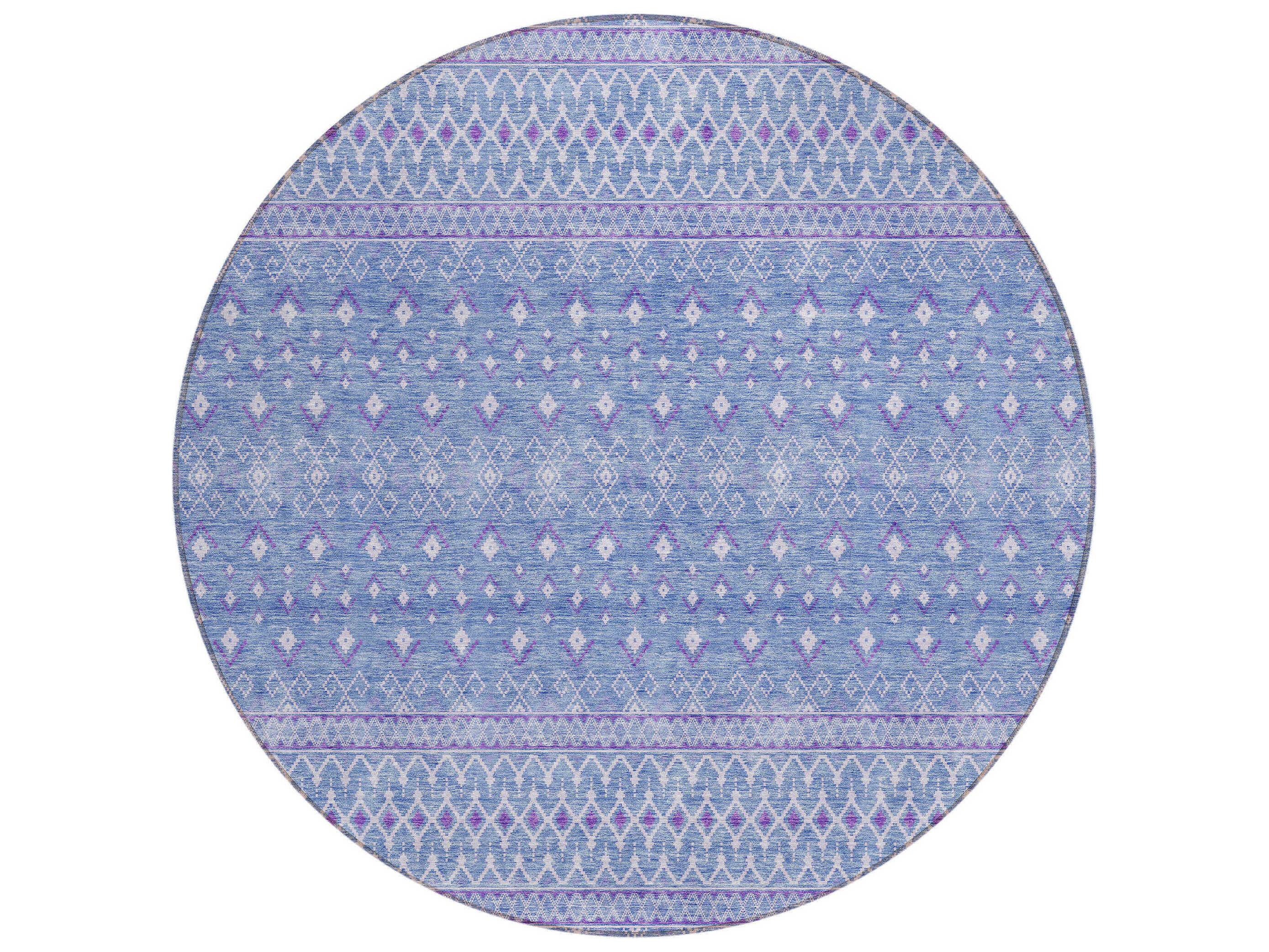 Dalyn Chantille Geometric Runner Area Rug