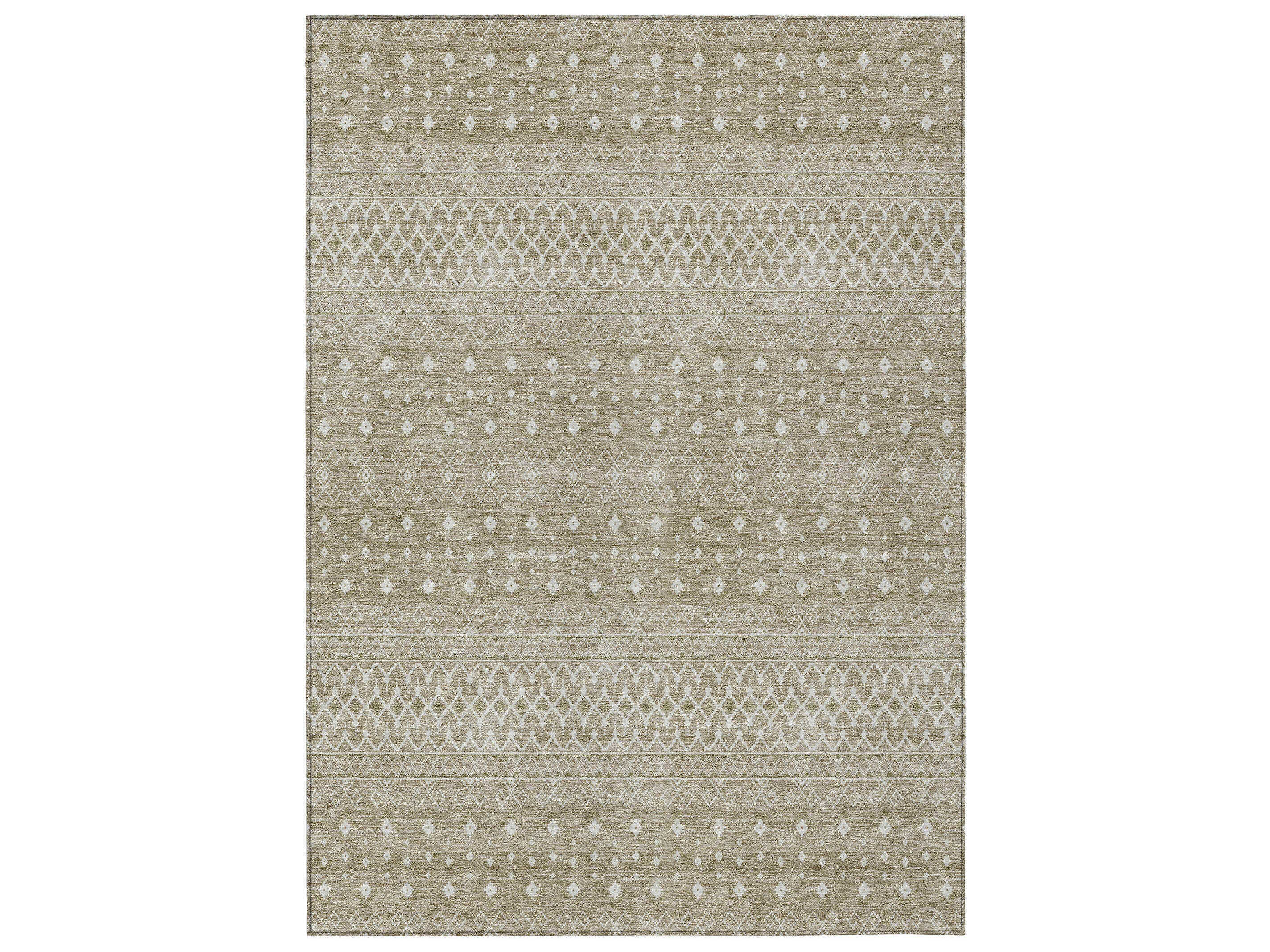 Dalyn Chantille Geometric Runner Area Rug