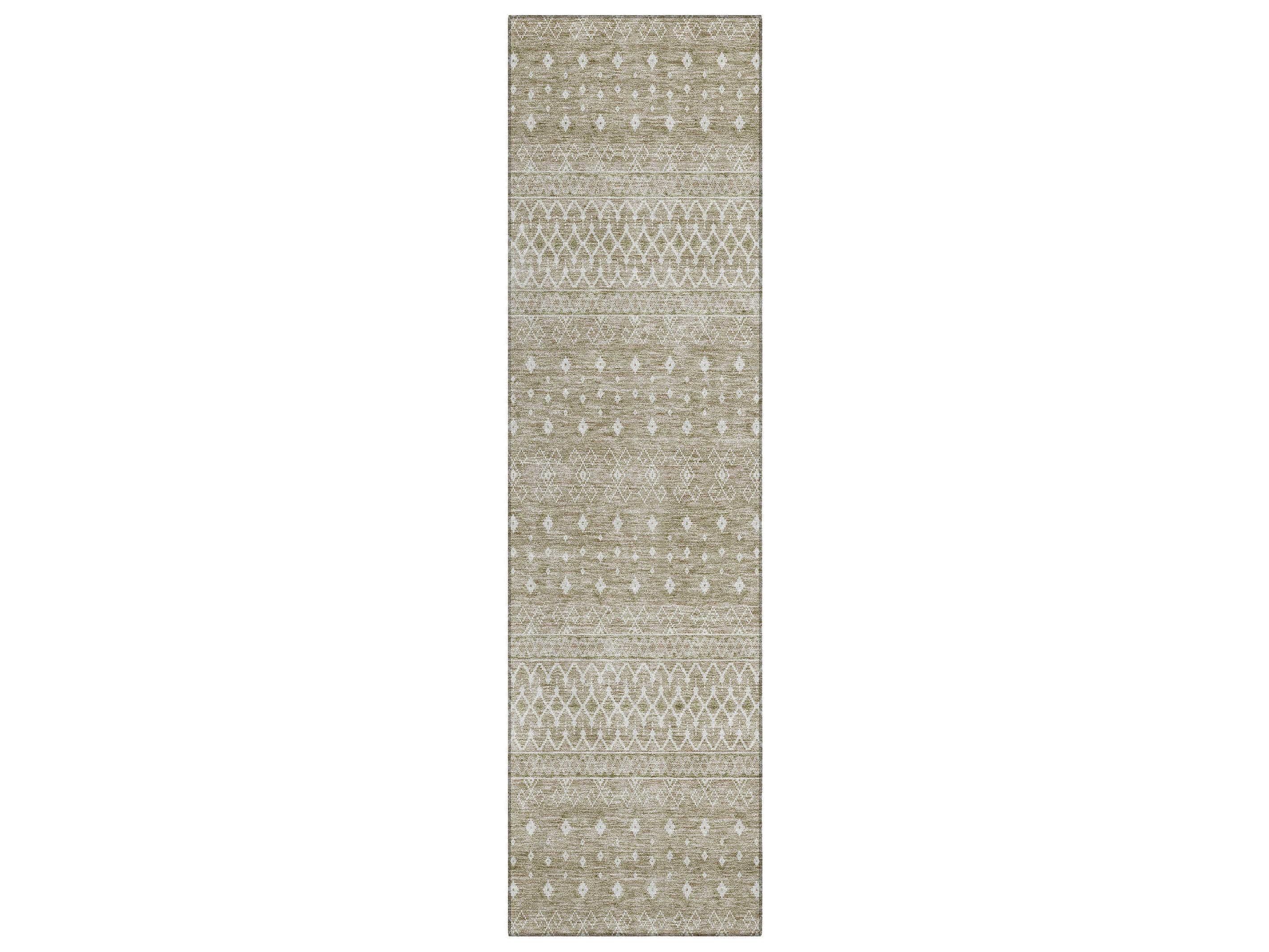 Dalyn Chantille Geometric Runner Area Rug