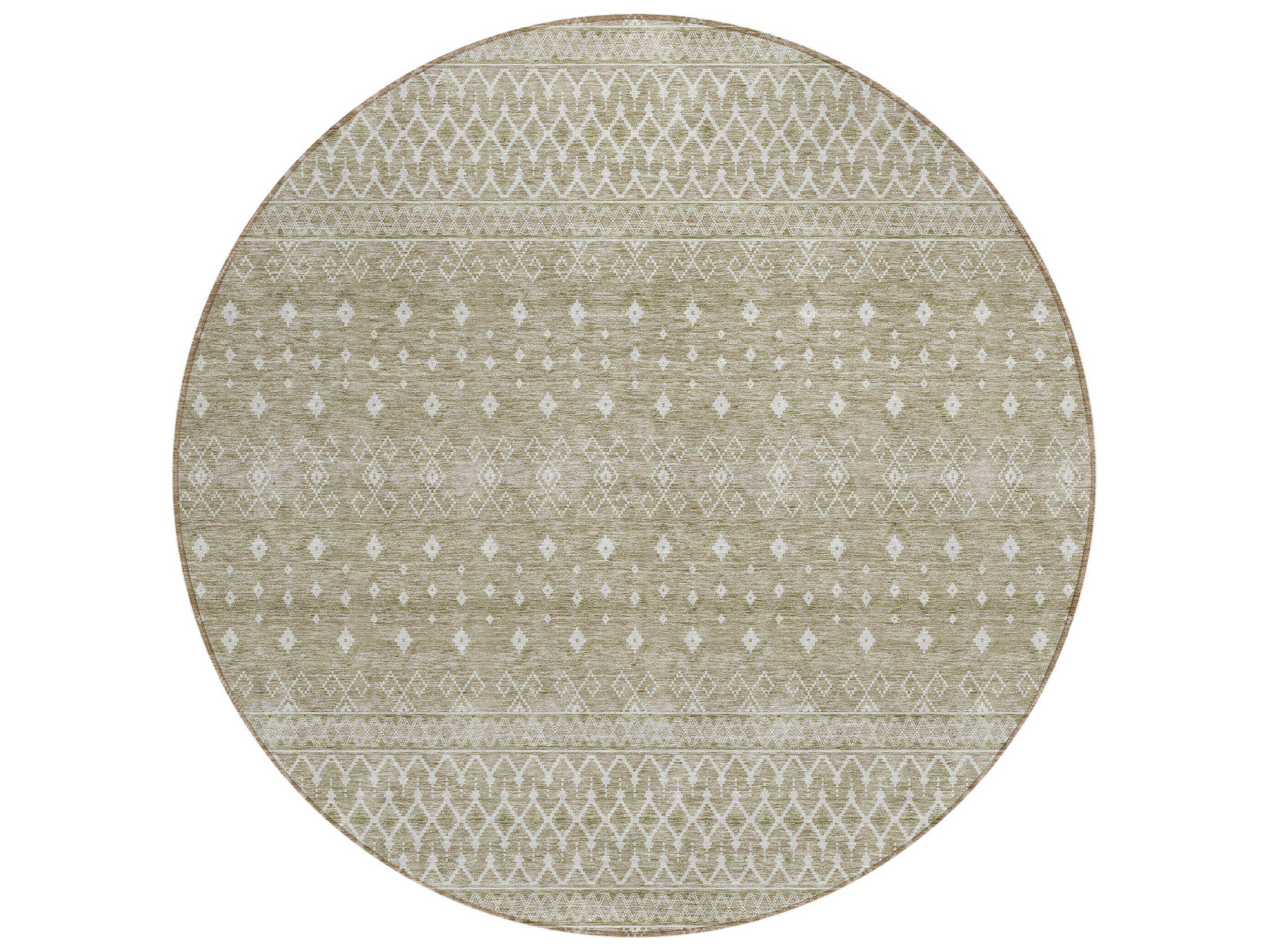 Dalyn Chantille Geometric Runner Area Rug