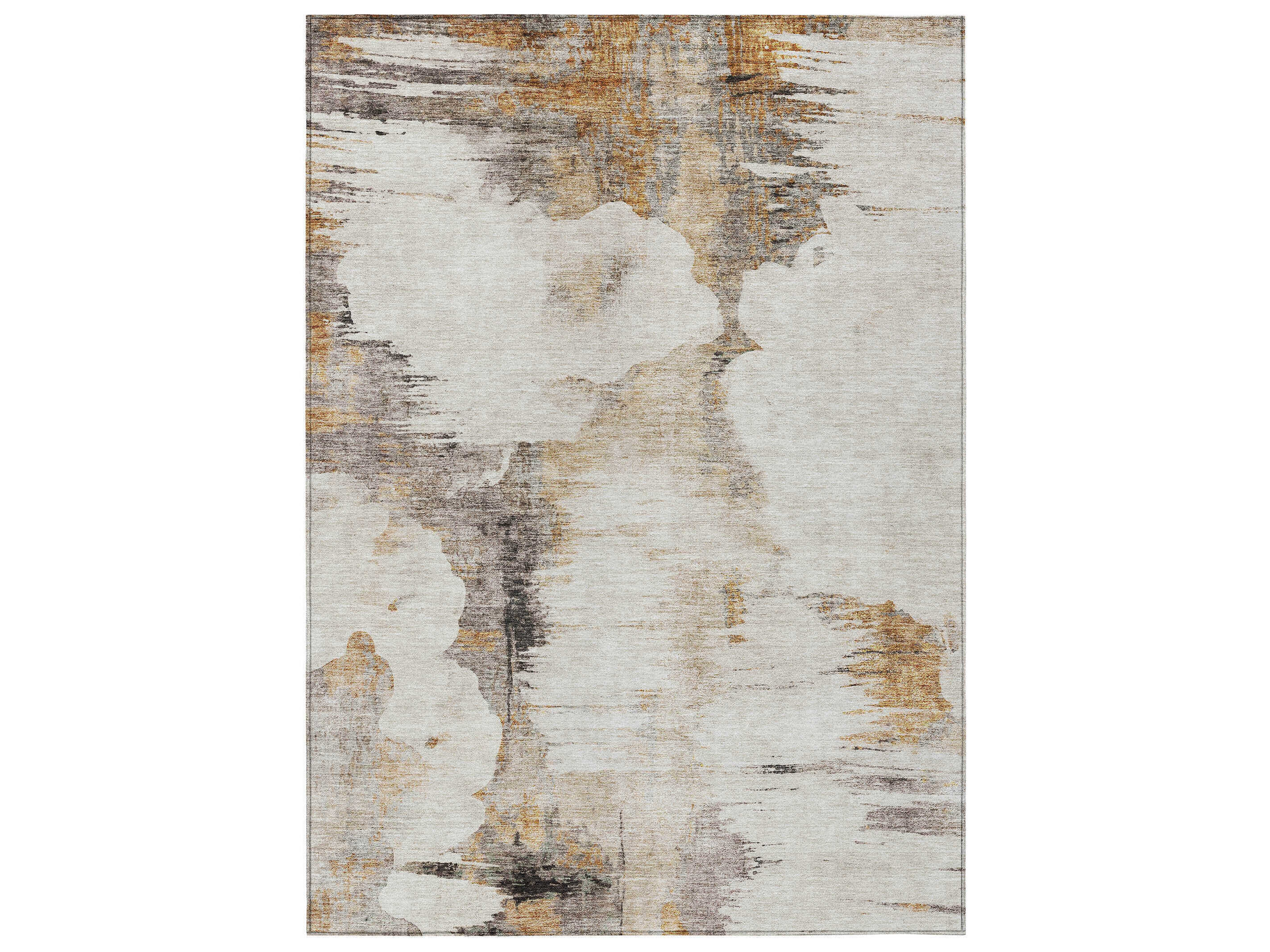 Dalyn Chantille Abstract Runner Area Rug