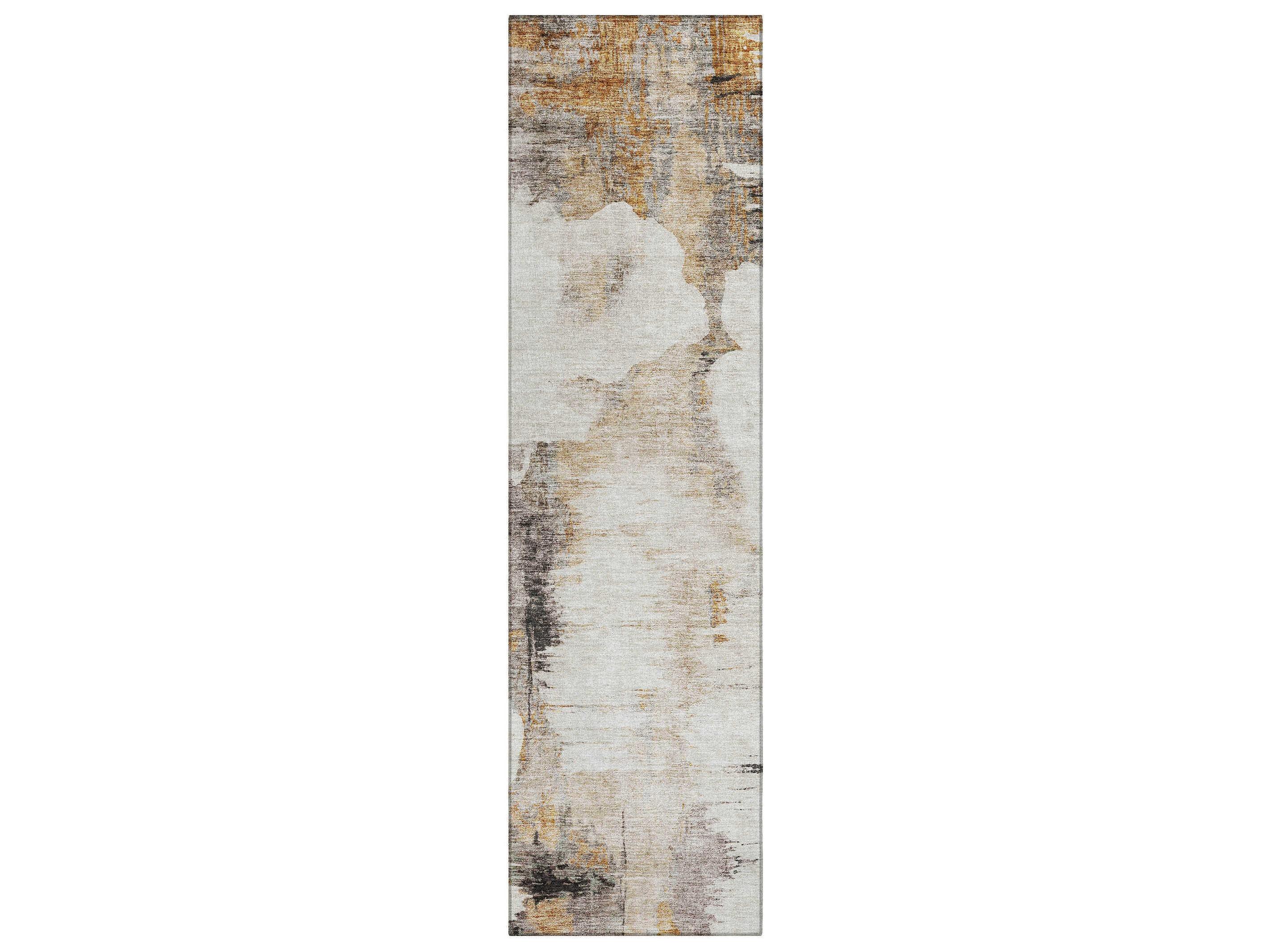 Dalyn Chantille Abstract Runner Area Rug
