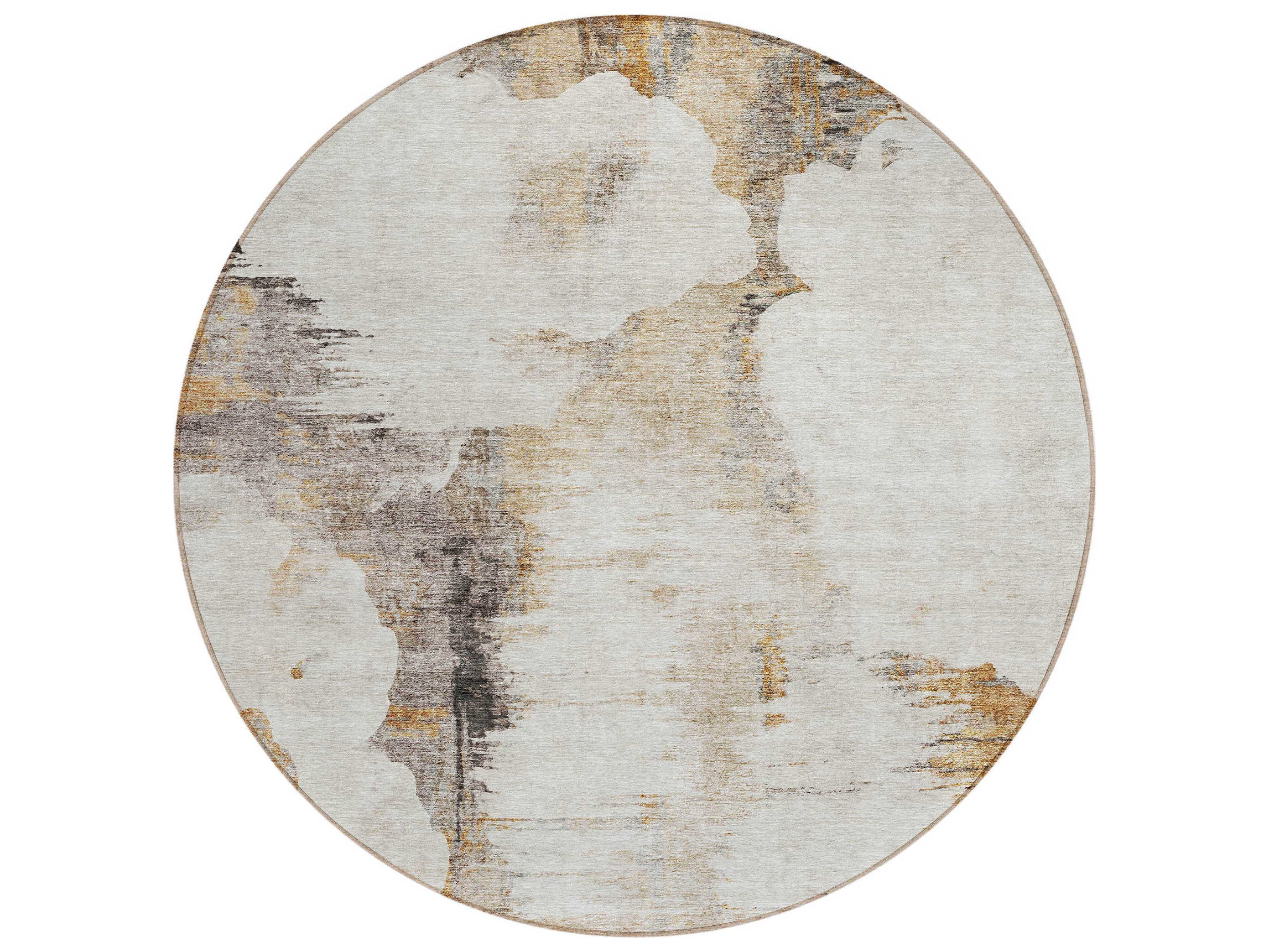 Dalyn Chantille Abstract Runner Area Rug