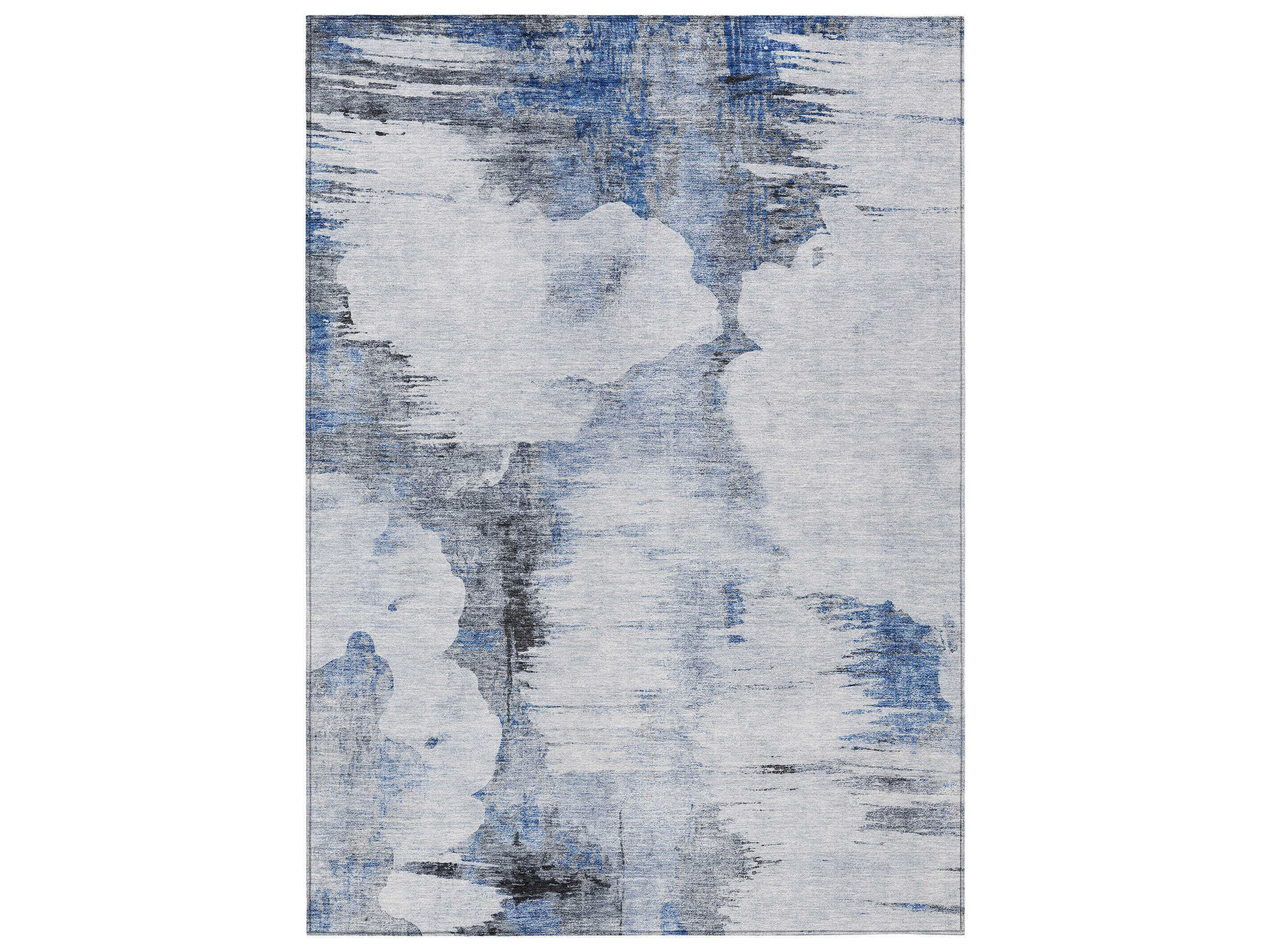 Dalyn Chantille Abstract Runner Area Rug