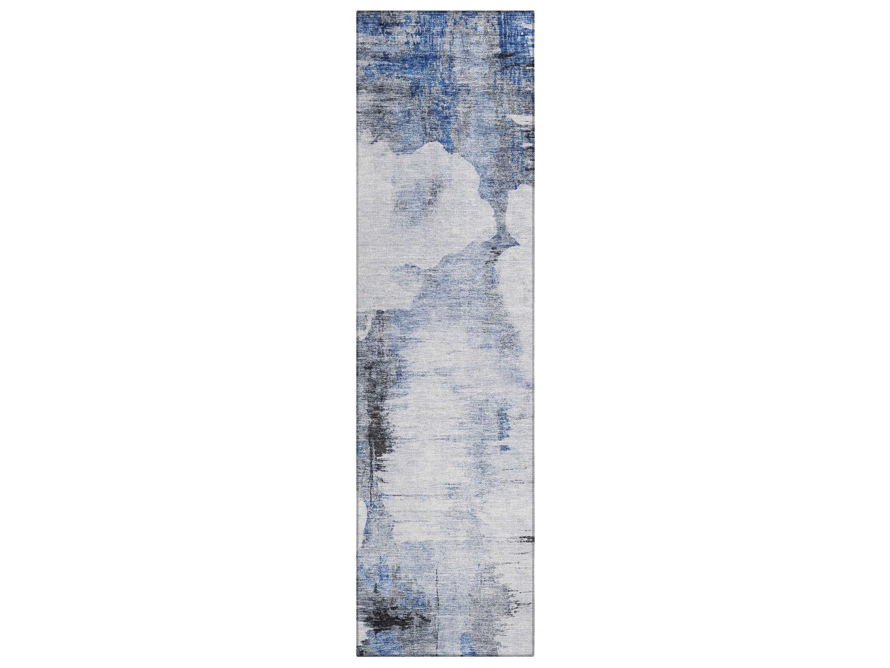 Dalyn Chantille Abstract Runner Area Rug