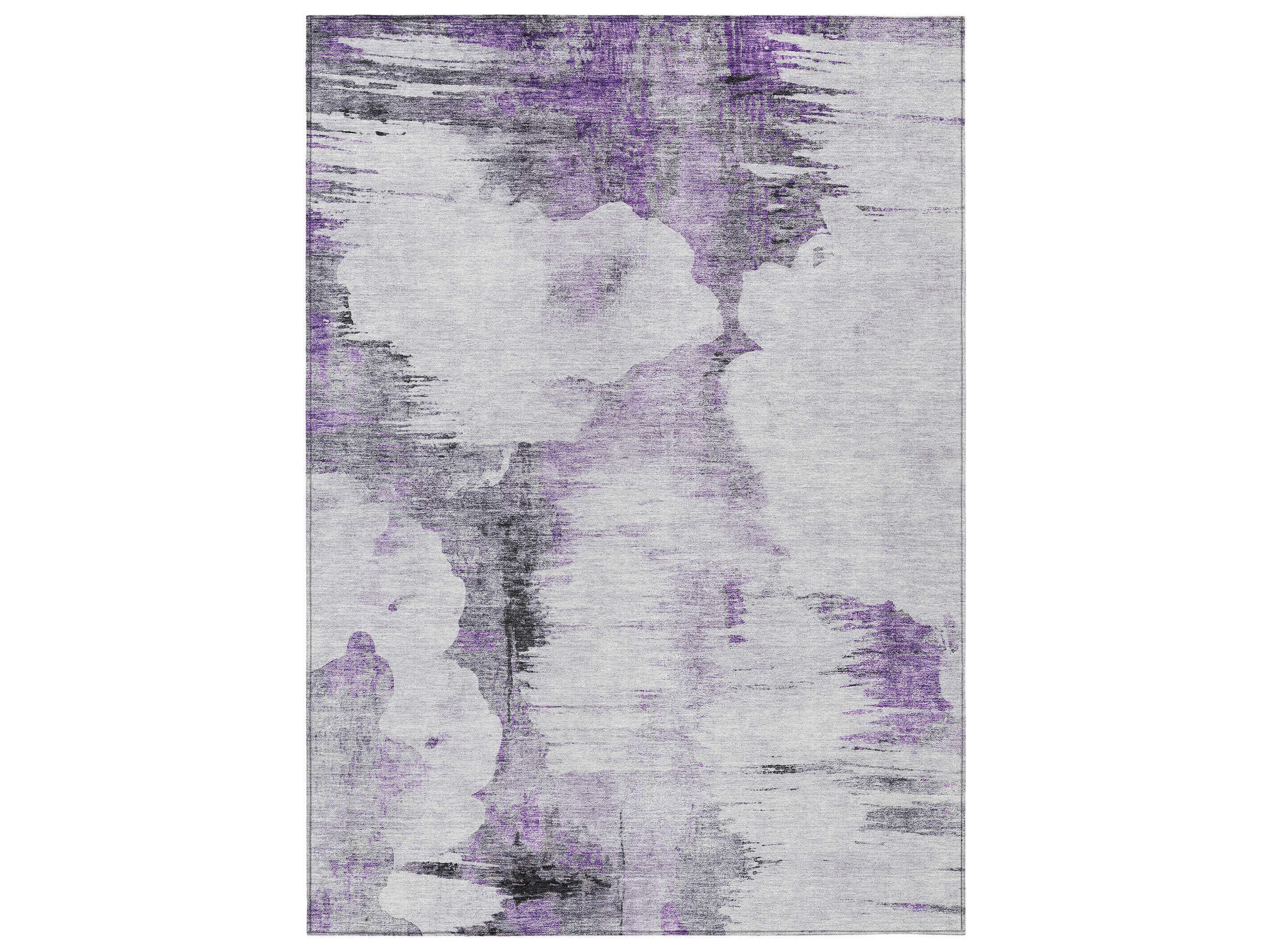 Dalyn Chantille Abstract Runner Area Rug