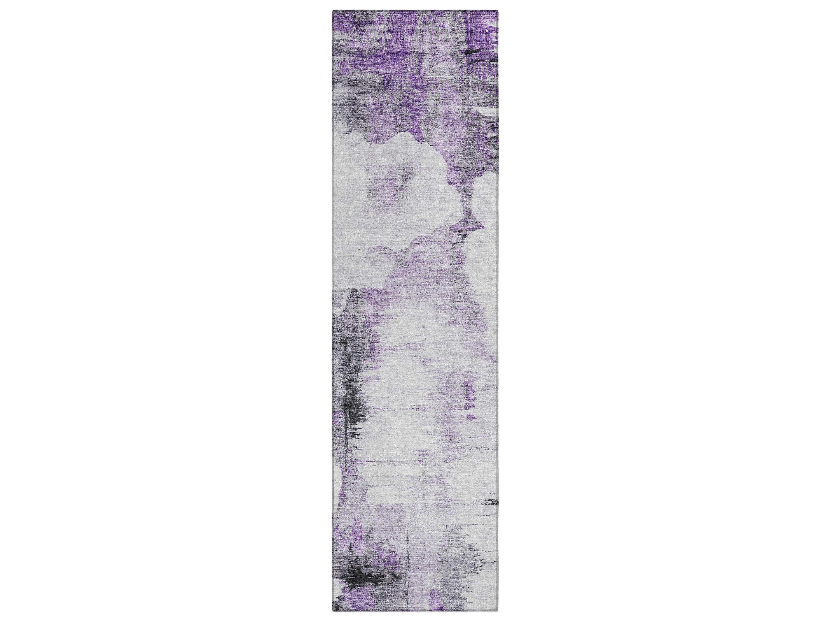 Dalyn Chantille Abstract Runner Area Rug