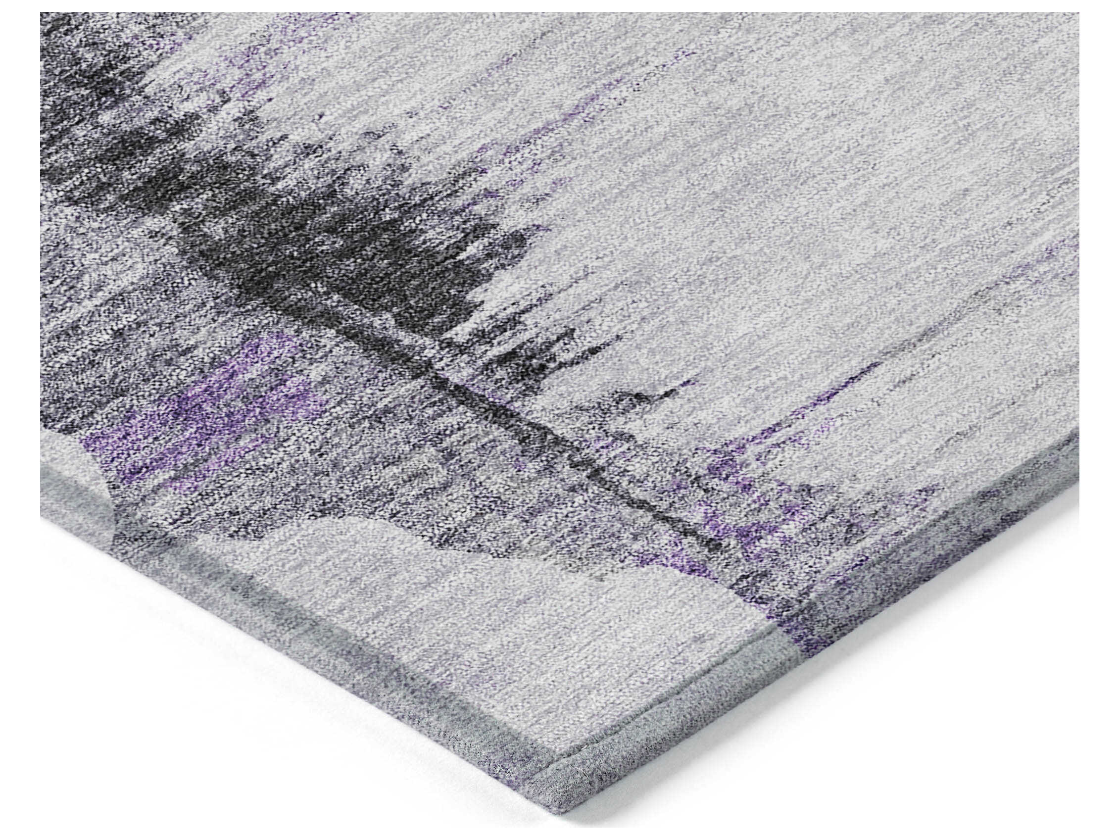 Dalyn Chantille Abstract Runner Area Rug