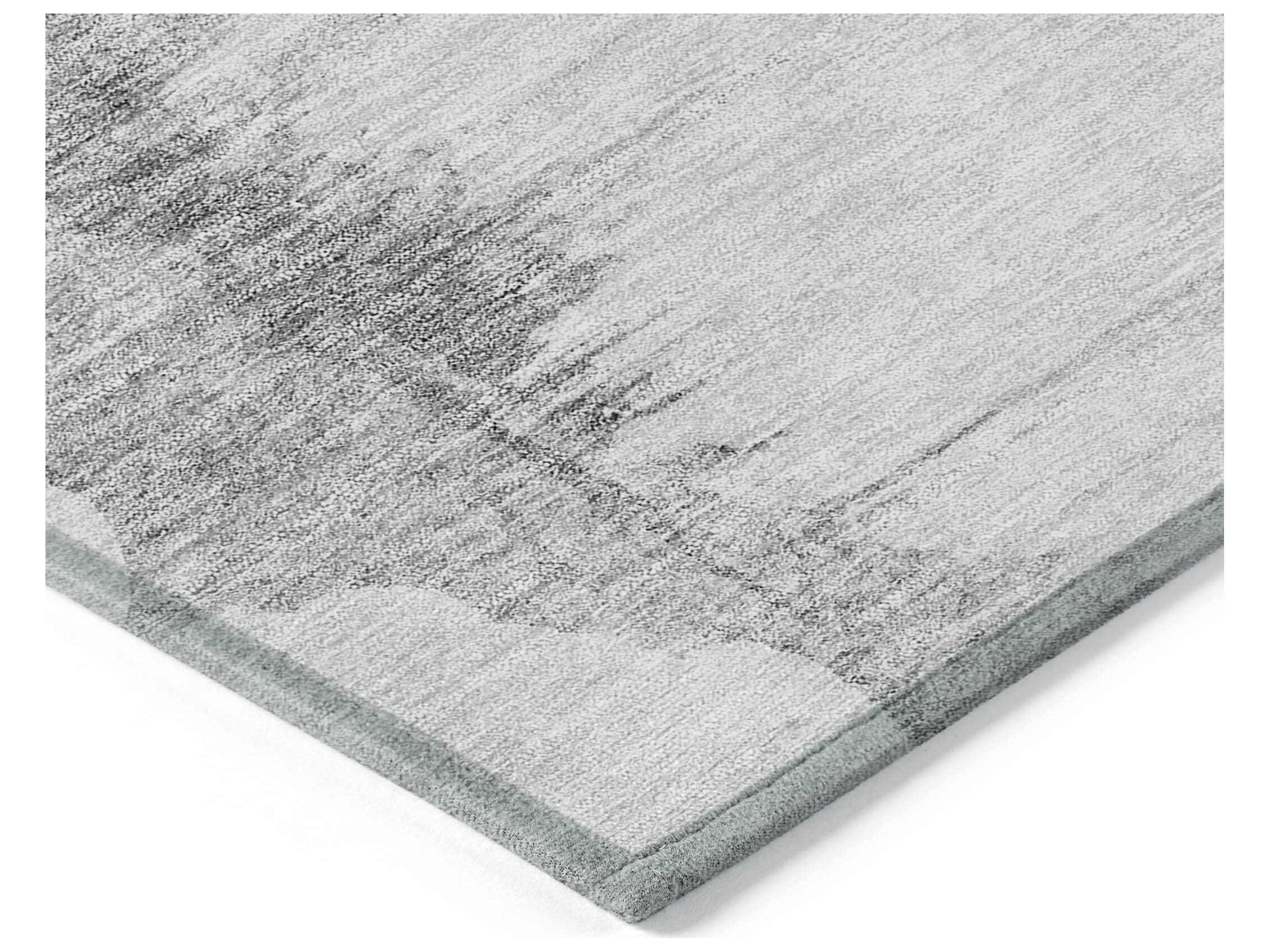 Dalyn Chantille Abstract Runner Area Rug